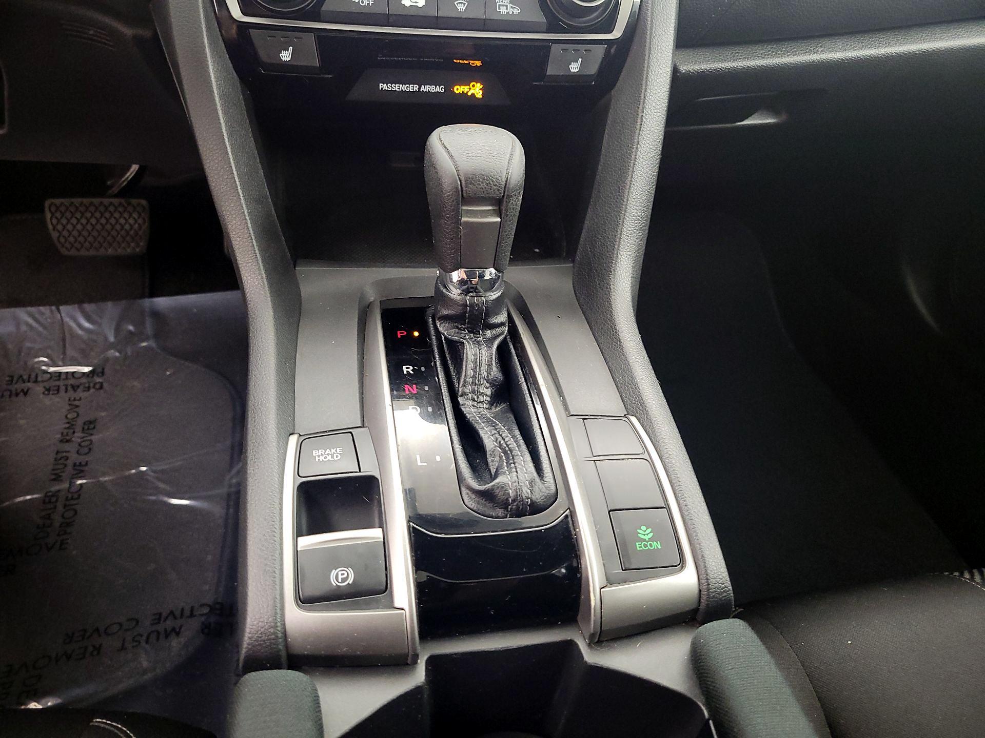 Thumbnail: 2018 Honda Civic - 17