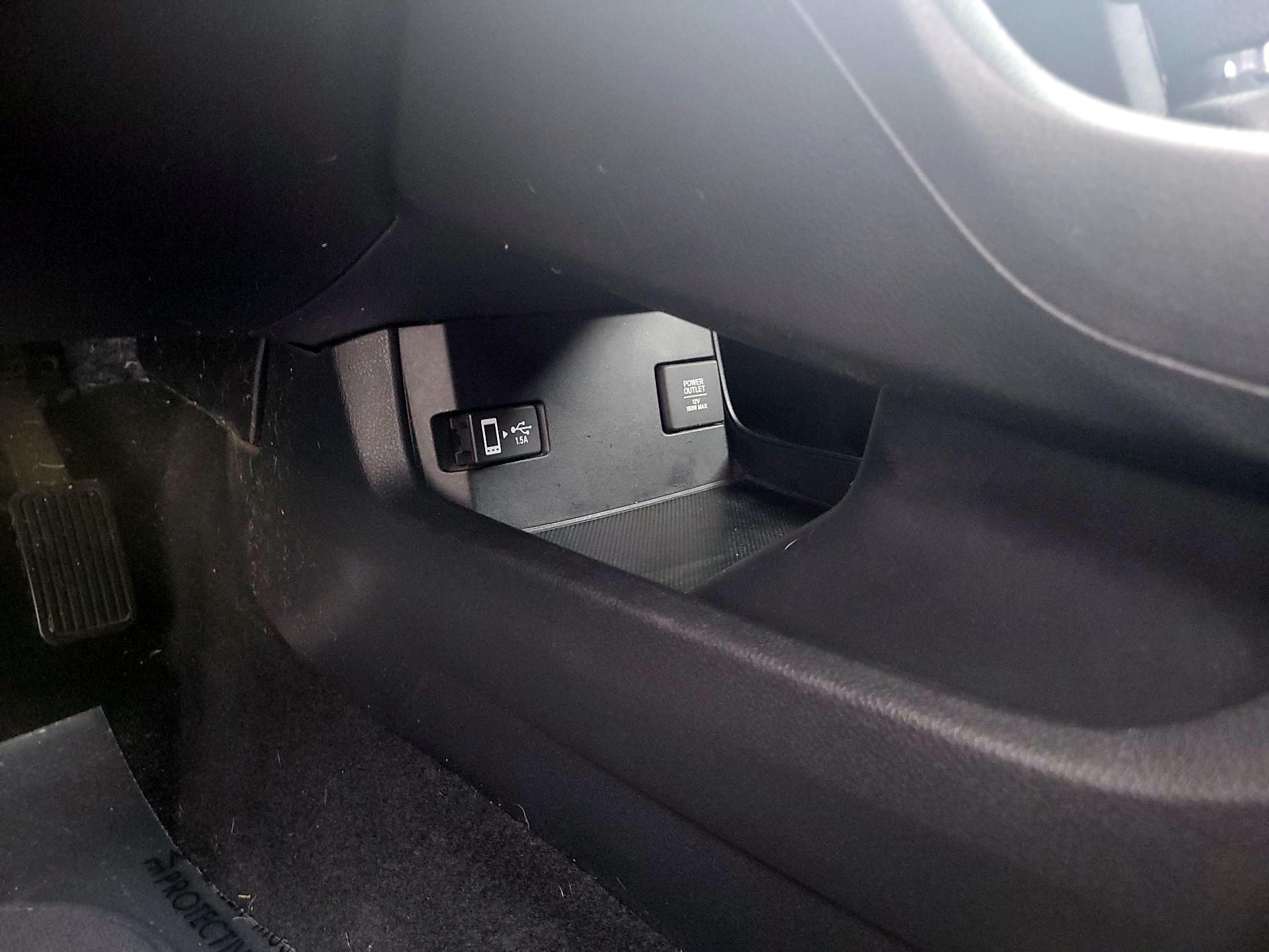 Thumbnail: 2018 Honda Civic - 18