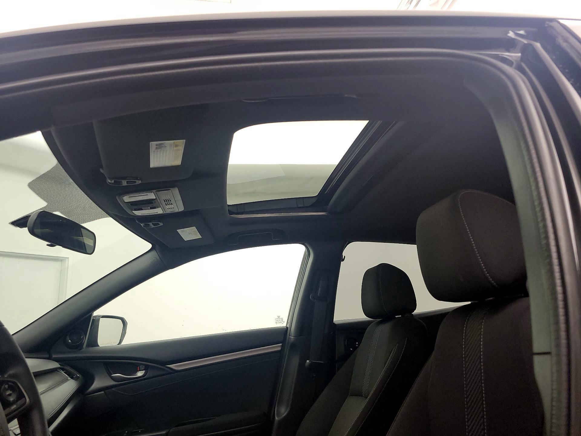 Thumbnail: 2018 Honda Civic - 19