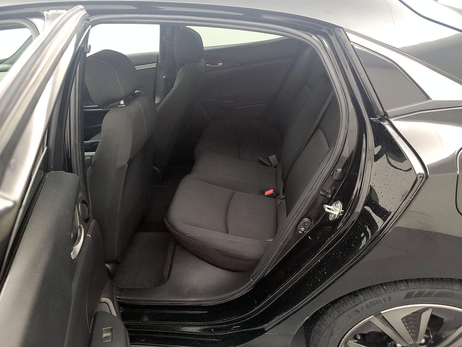 Thumbnail: 2018 Honda Civic - 20