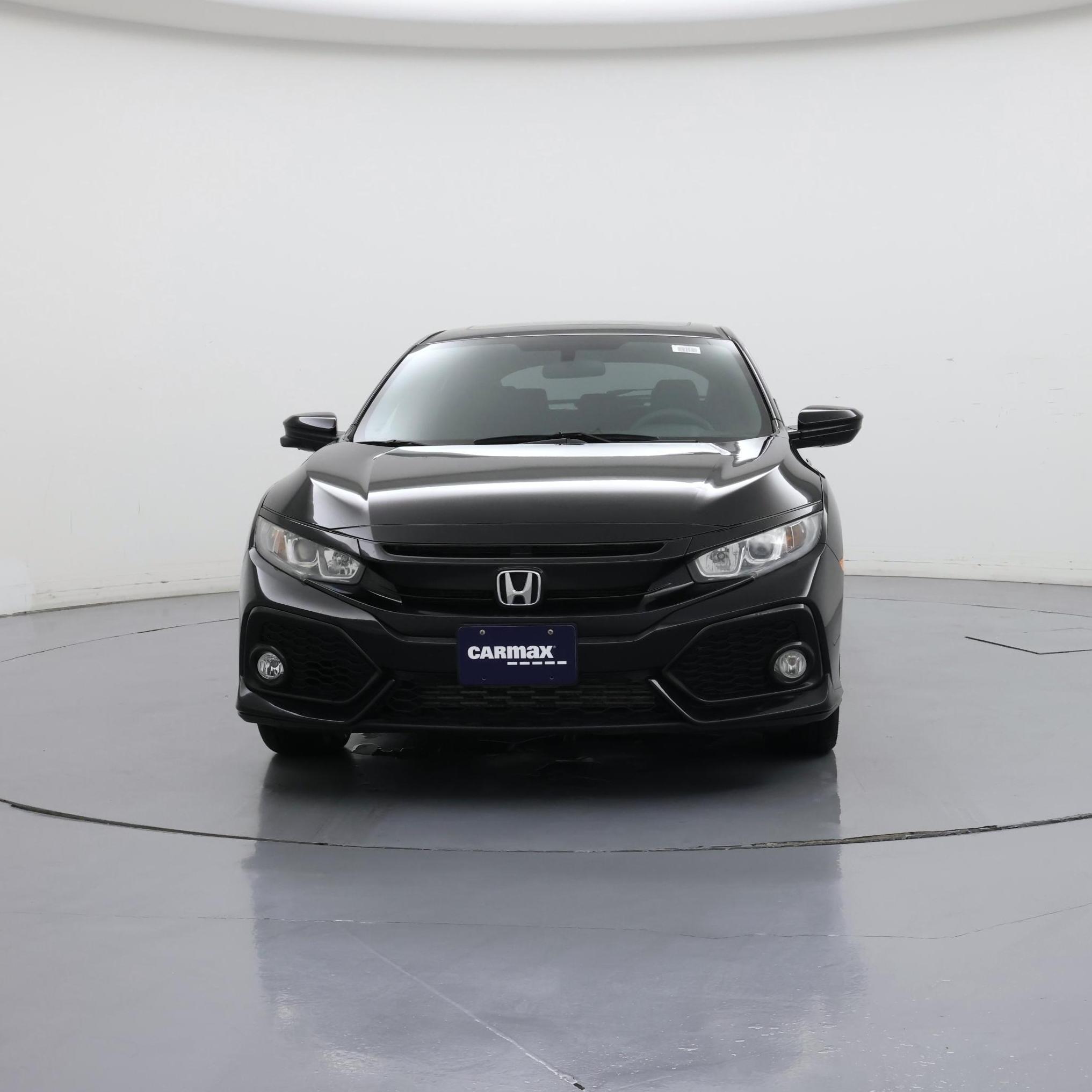 Thumbnail: 2018 Honda Civic - 5