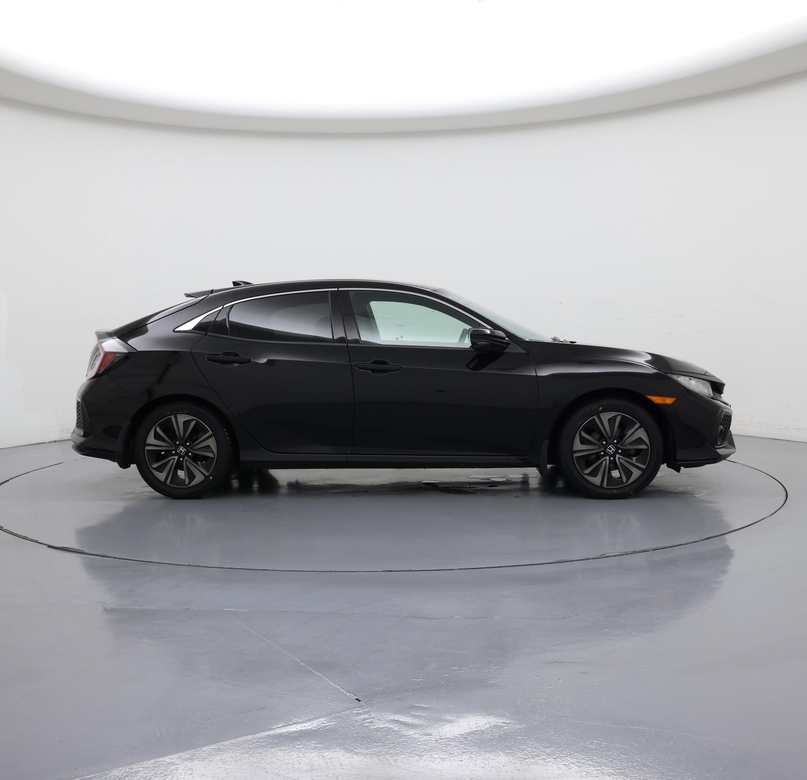 Thumbnail: 2018 Honda Civic - 7