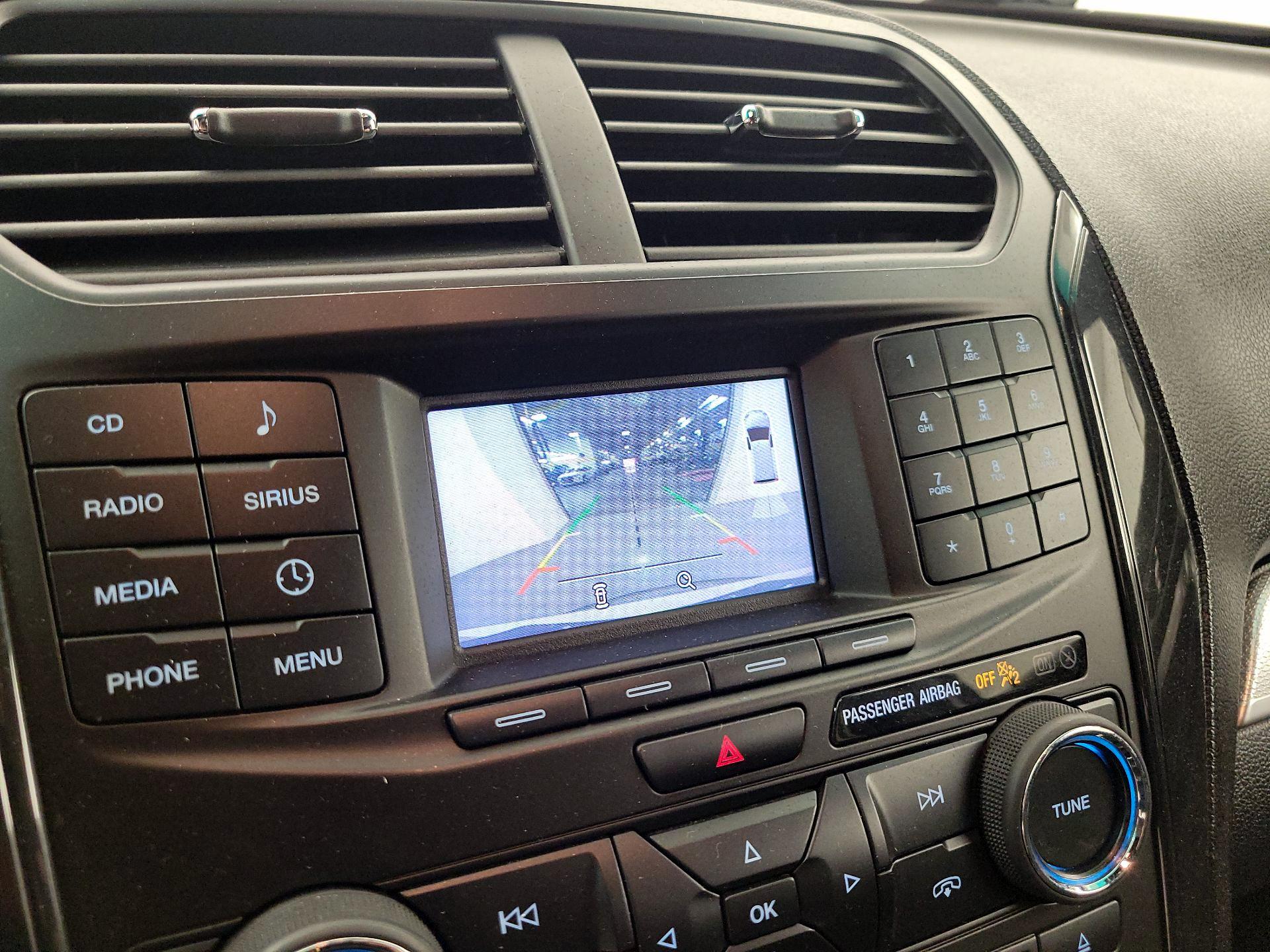 Thumbnail: 2017 Ford Explorer - 14