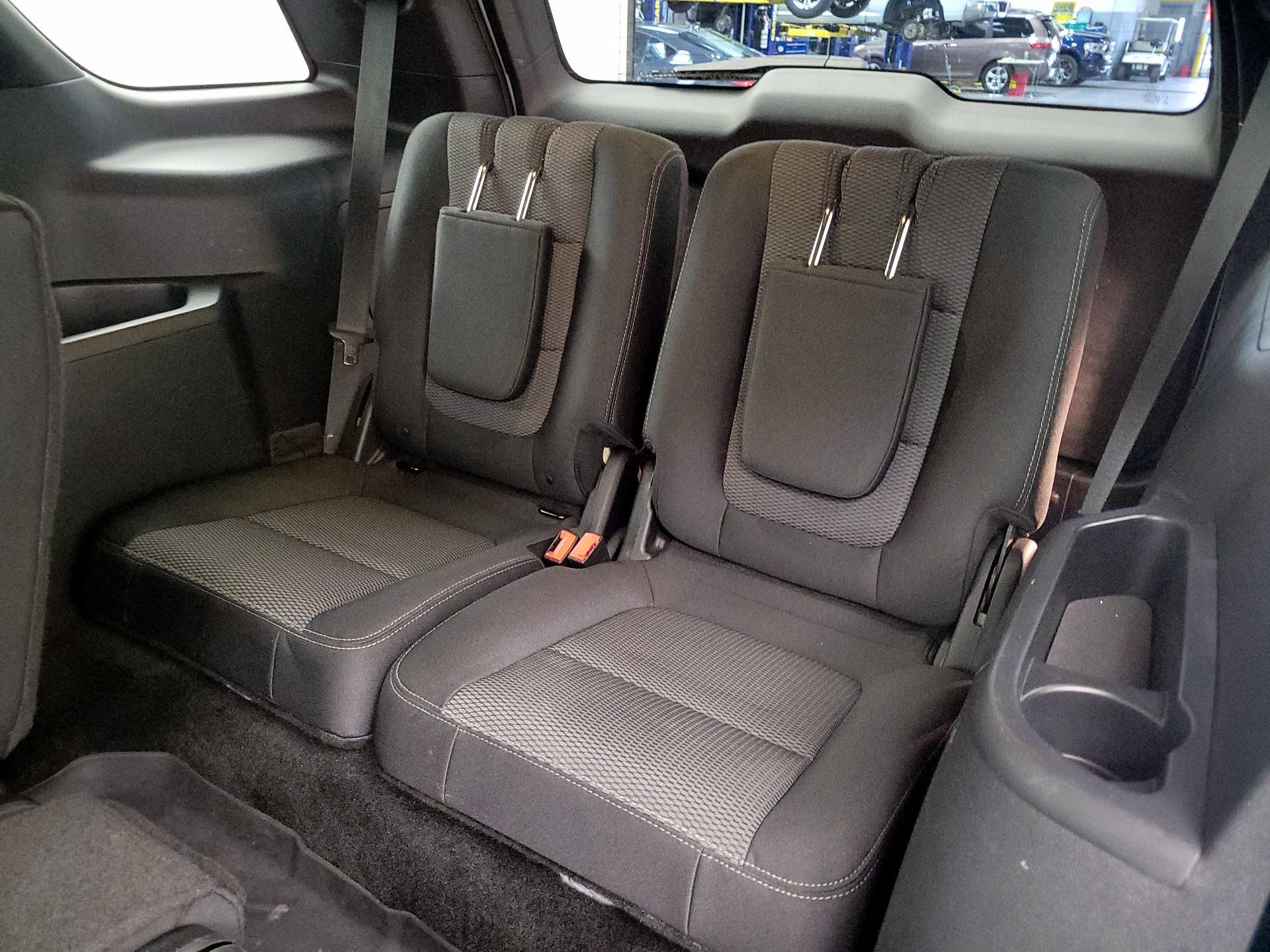 Thumbnail: 2017 Ford Explorer - 20