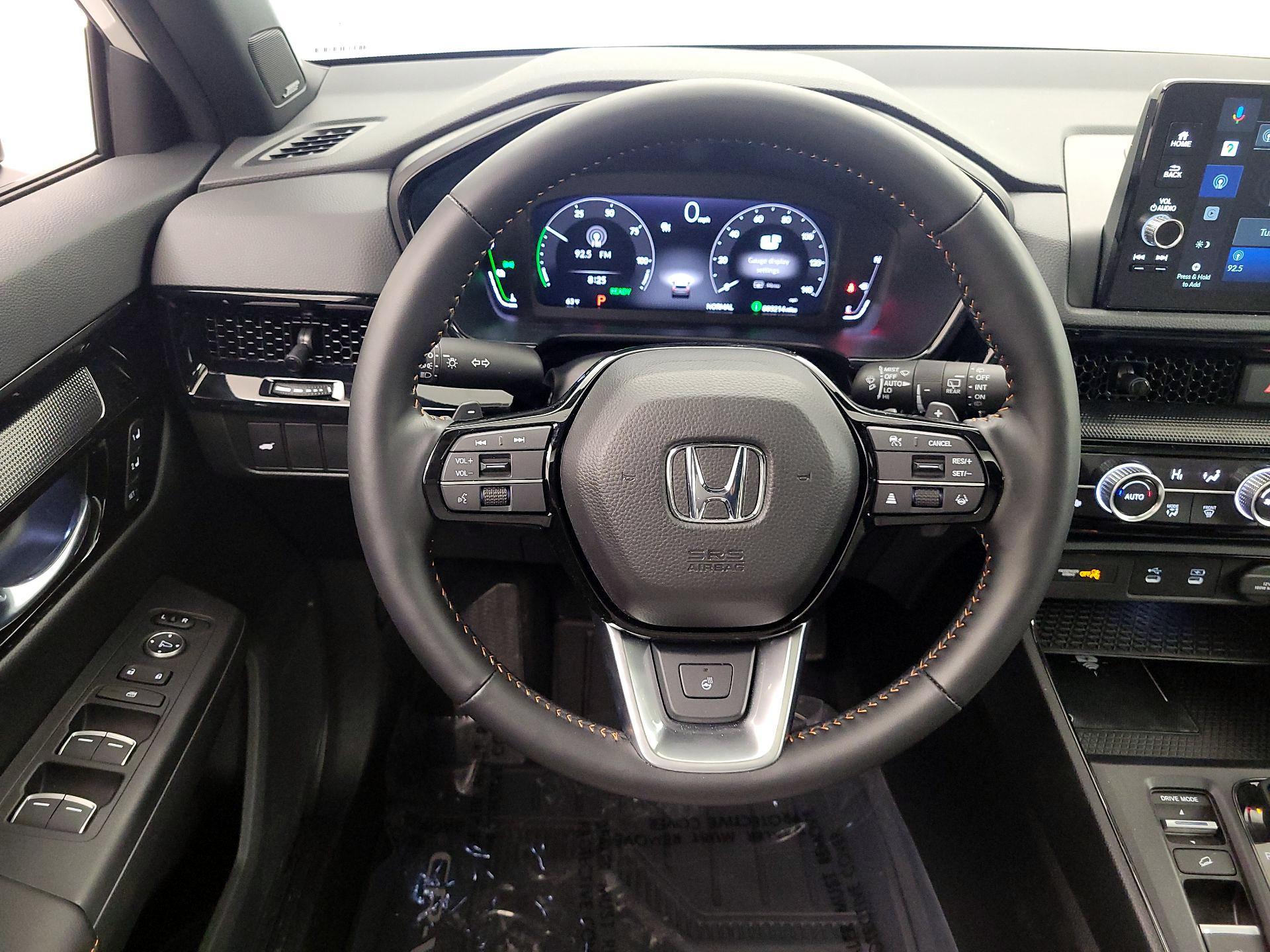 Thumbnail: 2026 Honda CR-V - 10