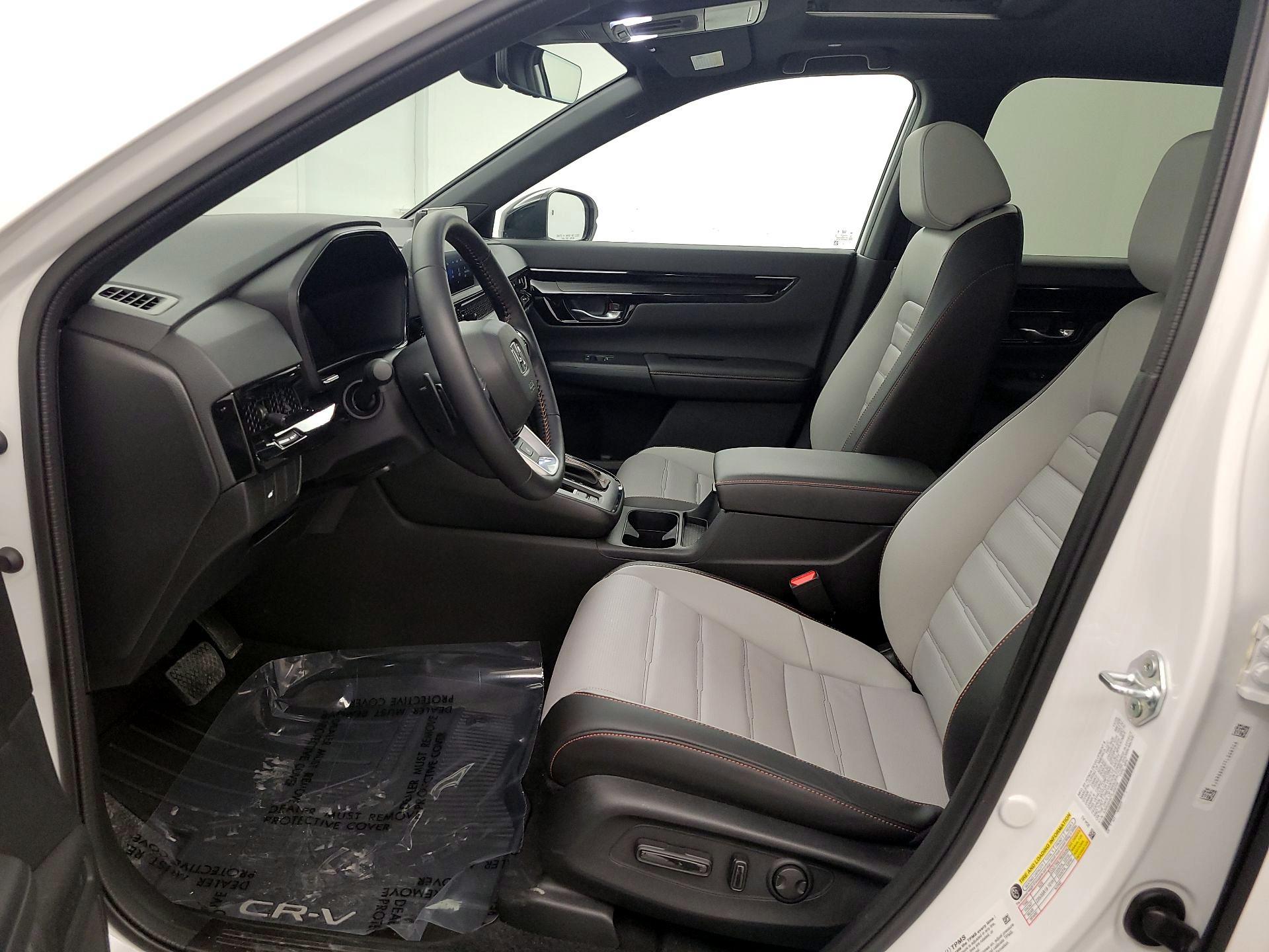 Thumbnail: 2026 Honda CR-V - 11