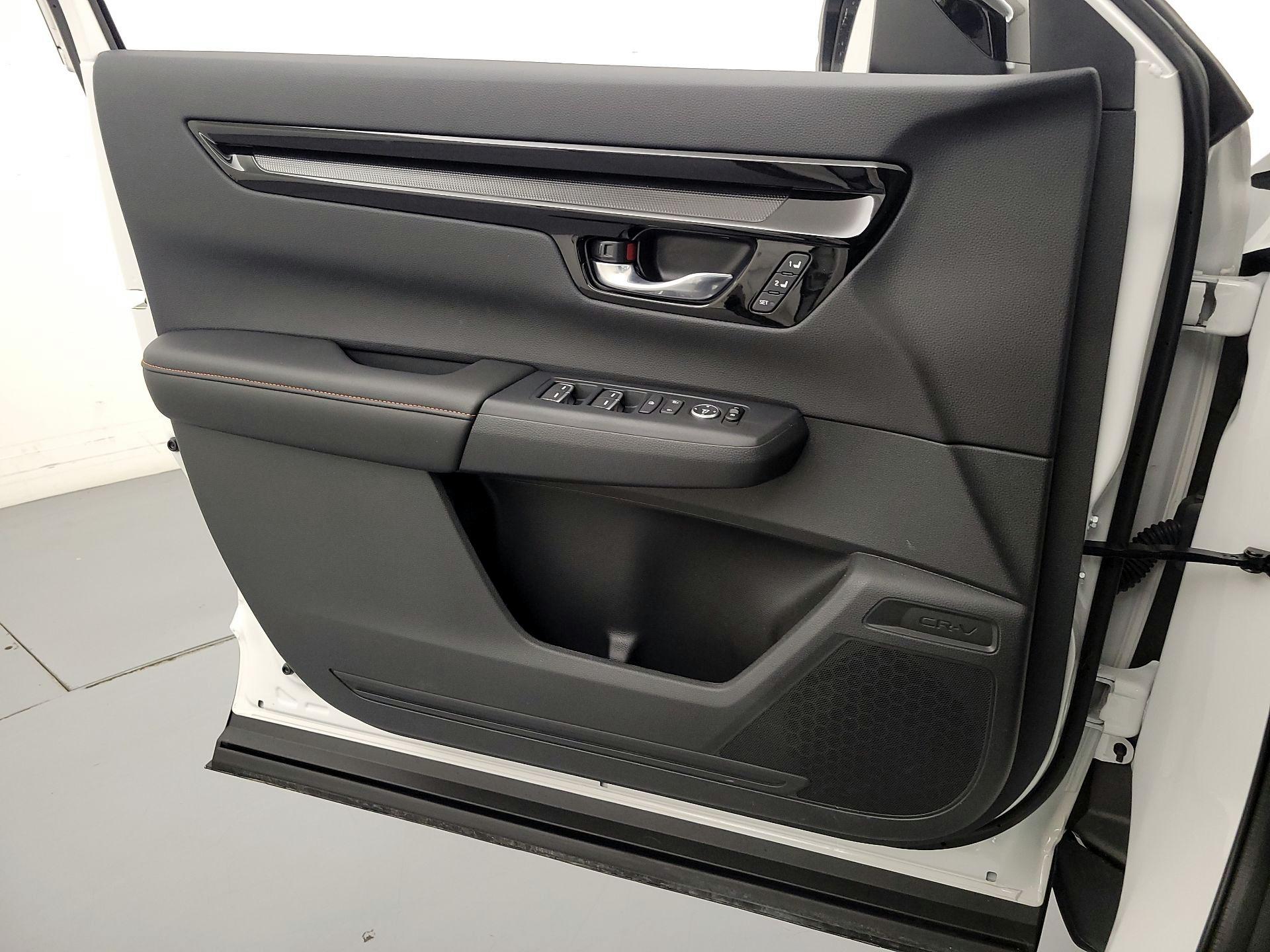 Thumbnail: 2026 Honda CR-V - 12