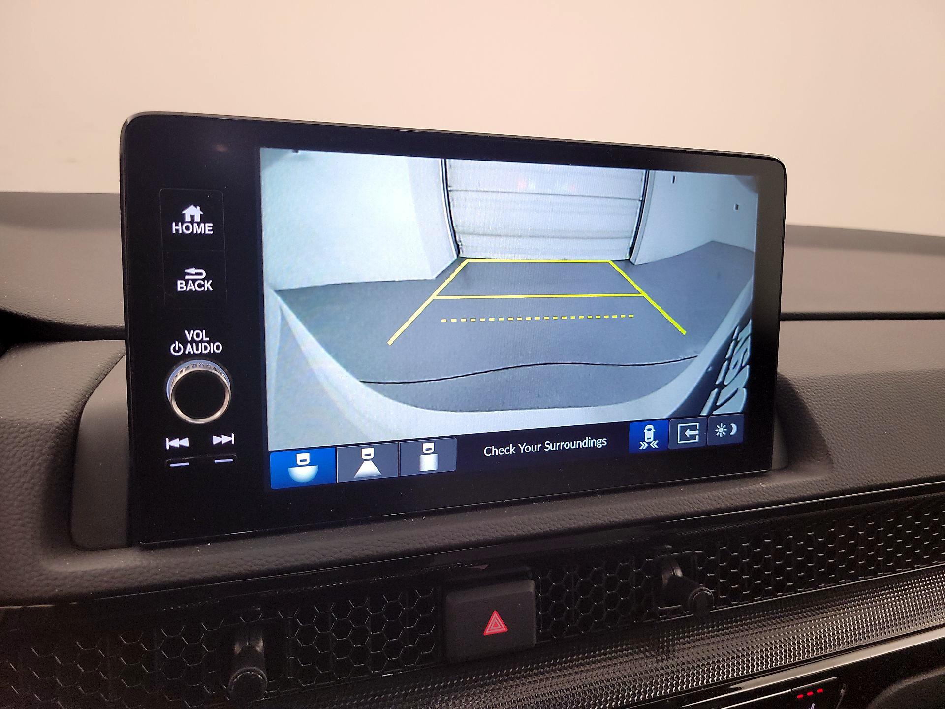 Thumbnail: 2026 Honda CR-V - 13