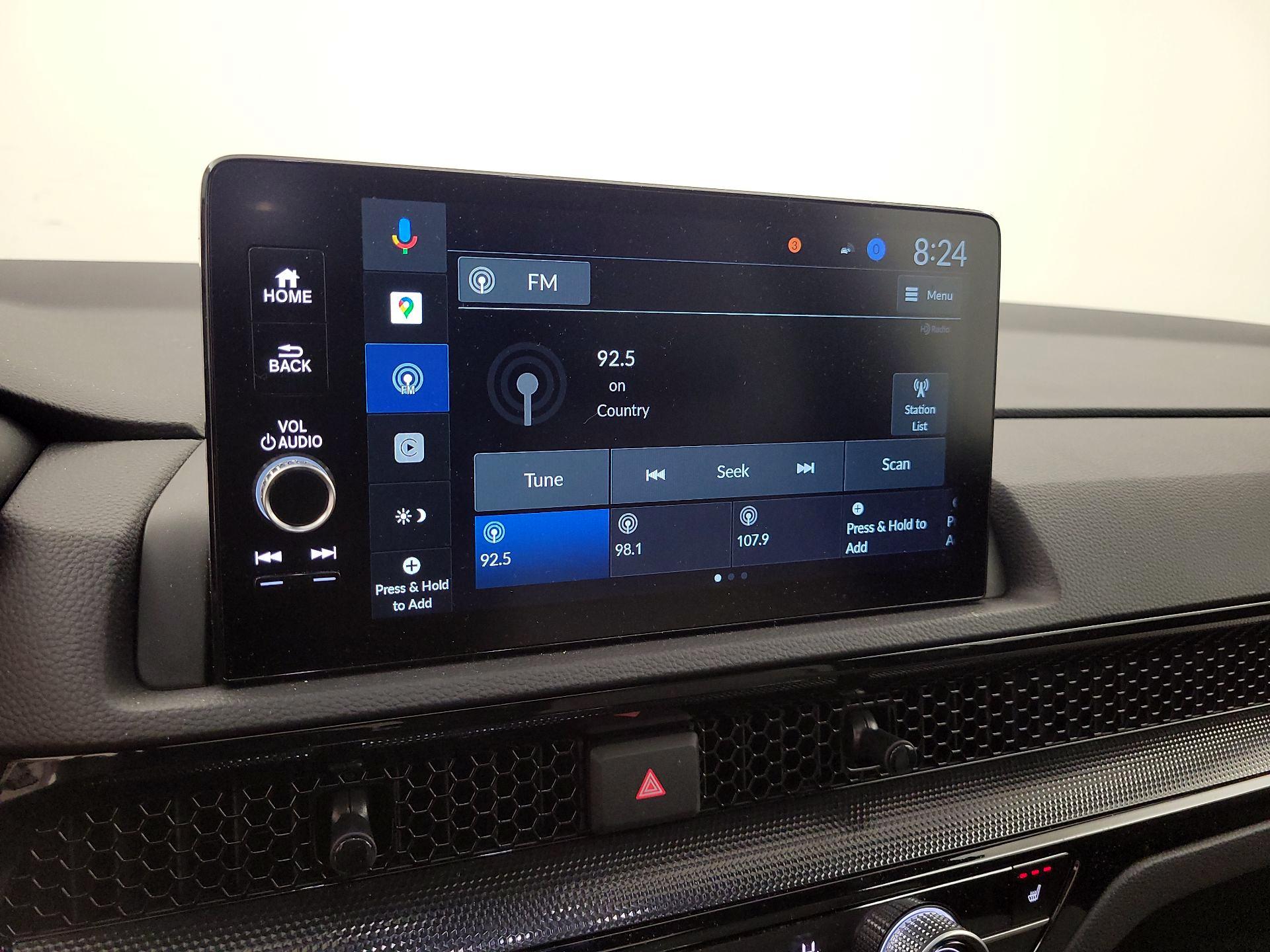 Thumbnail: 2026 Honda CR-V - 14