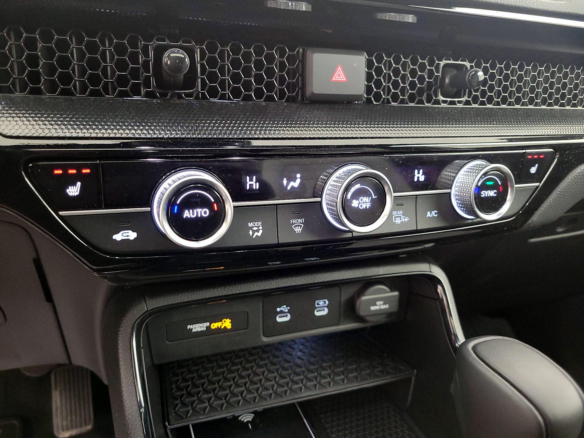 Thumbnail: 2026 Honda CR-V - 15