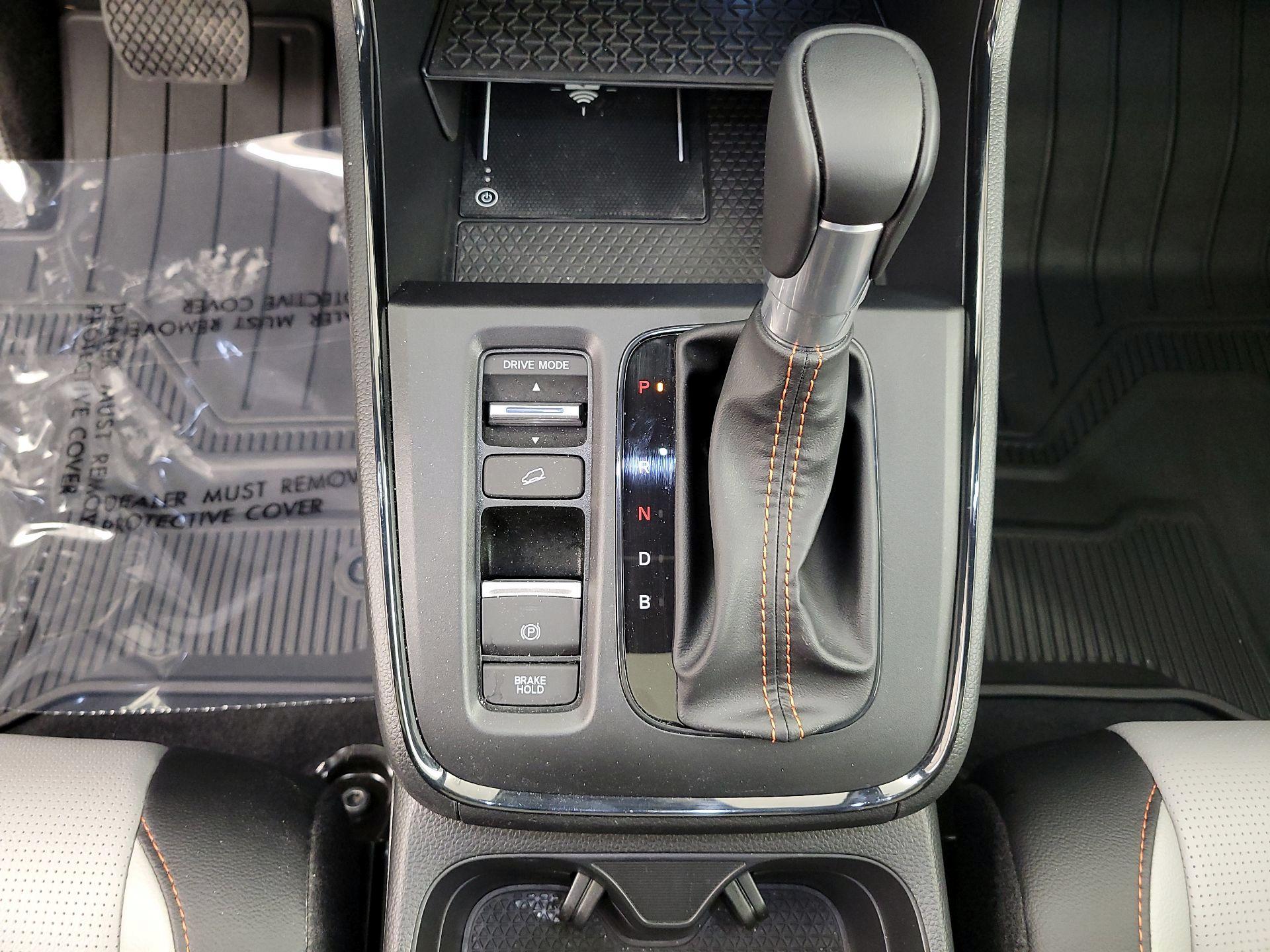 Thumbnail: 2026 Honda CR-V - 16