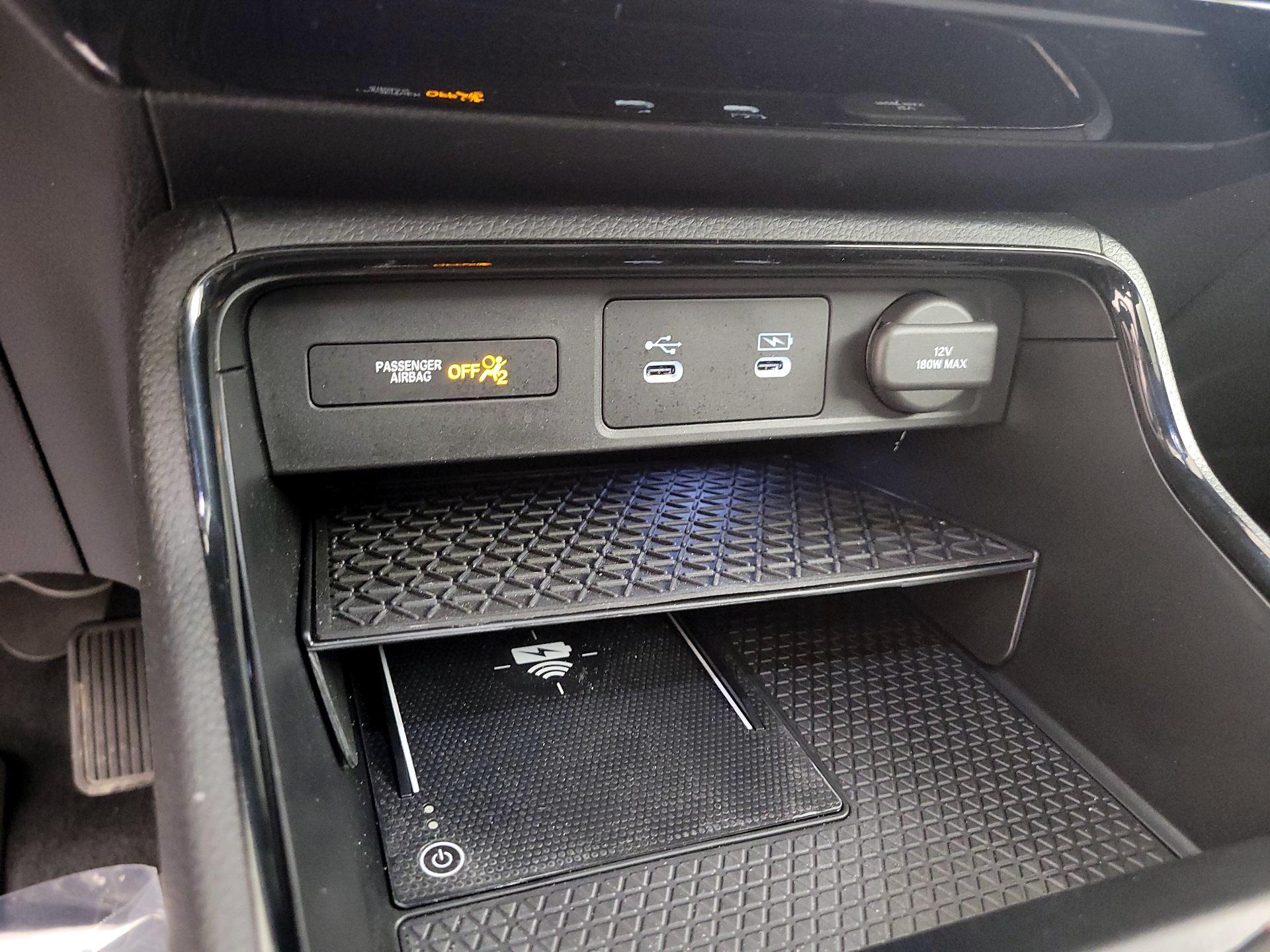 Thumbnail: 2026 Honda CR-V - 17