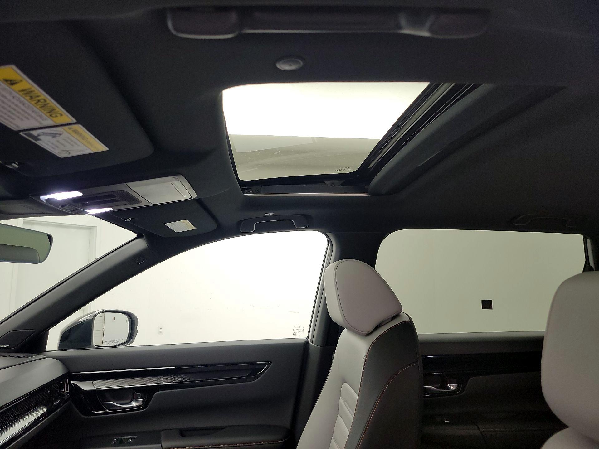 Thumbnail: 2026 Honda CR-V - 18