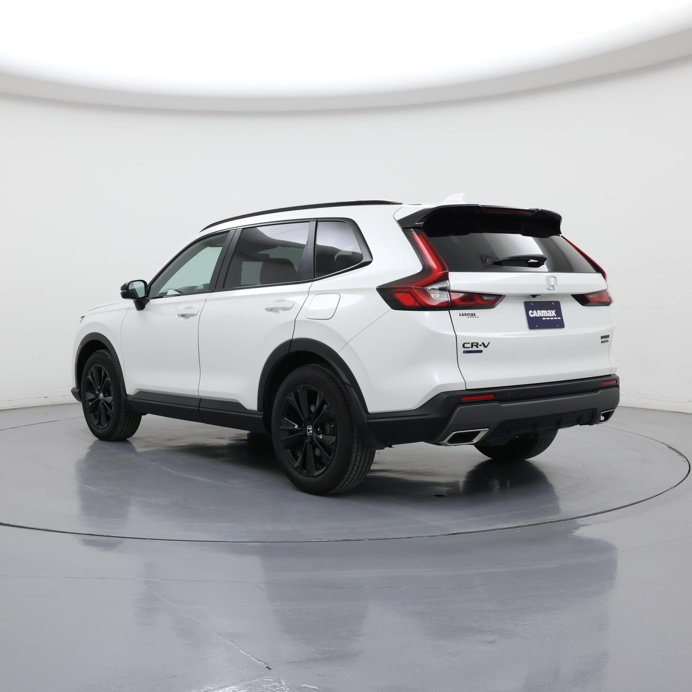 Thumbnail: 2026 Honda CR-V - 2