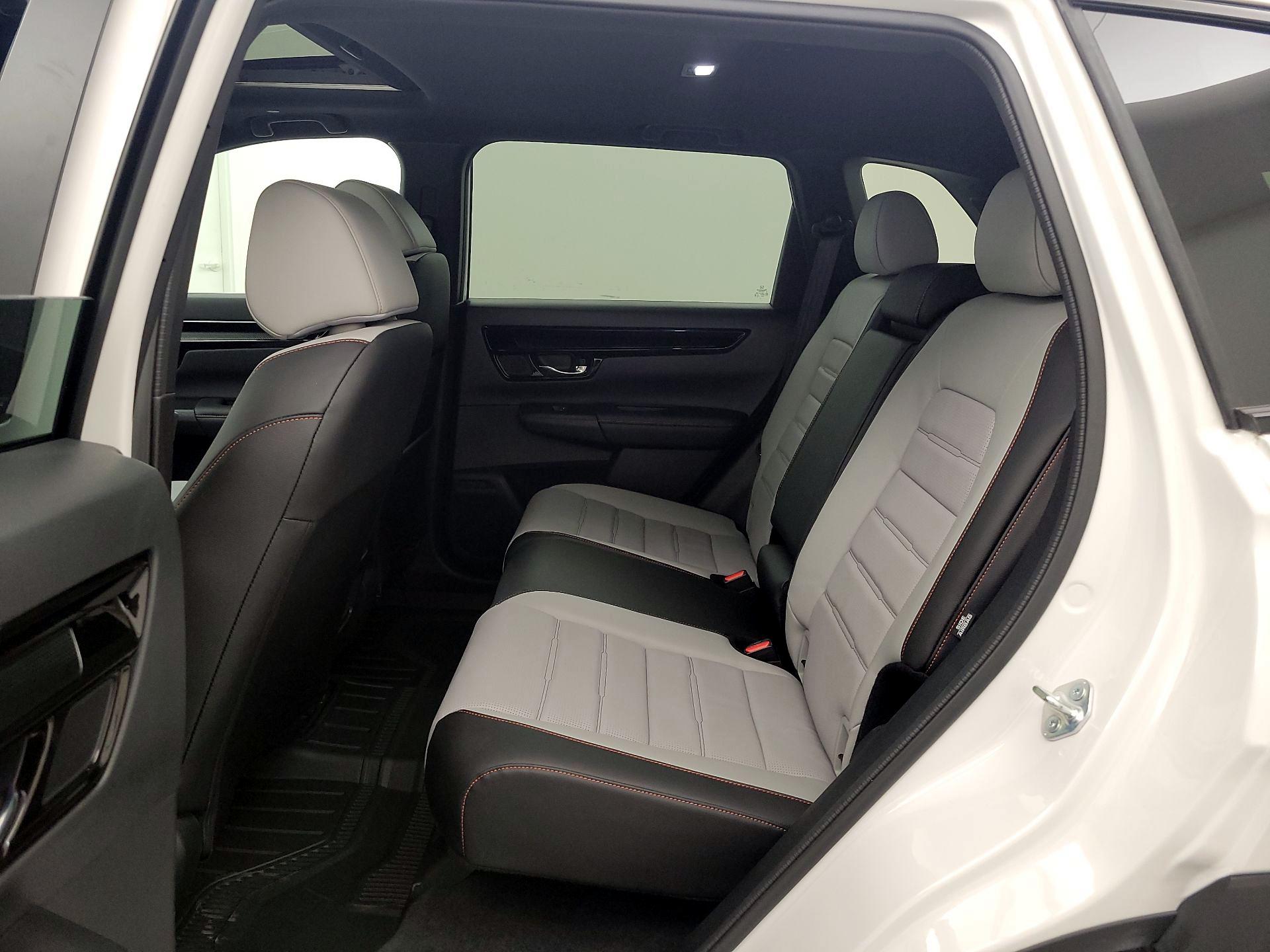 Thumbnail: 2026 Honda CR-V - 19