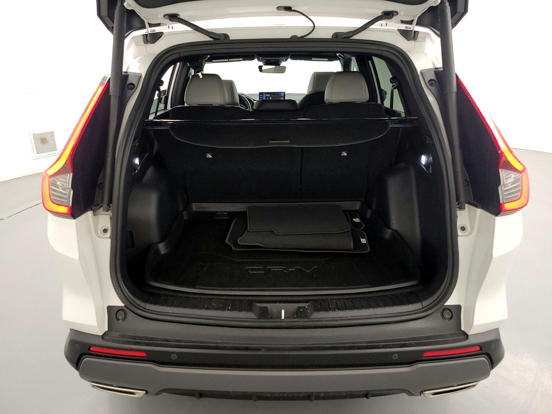 Thumbnail: 2026 Honda CR-V - 20