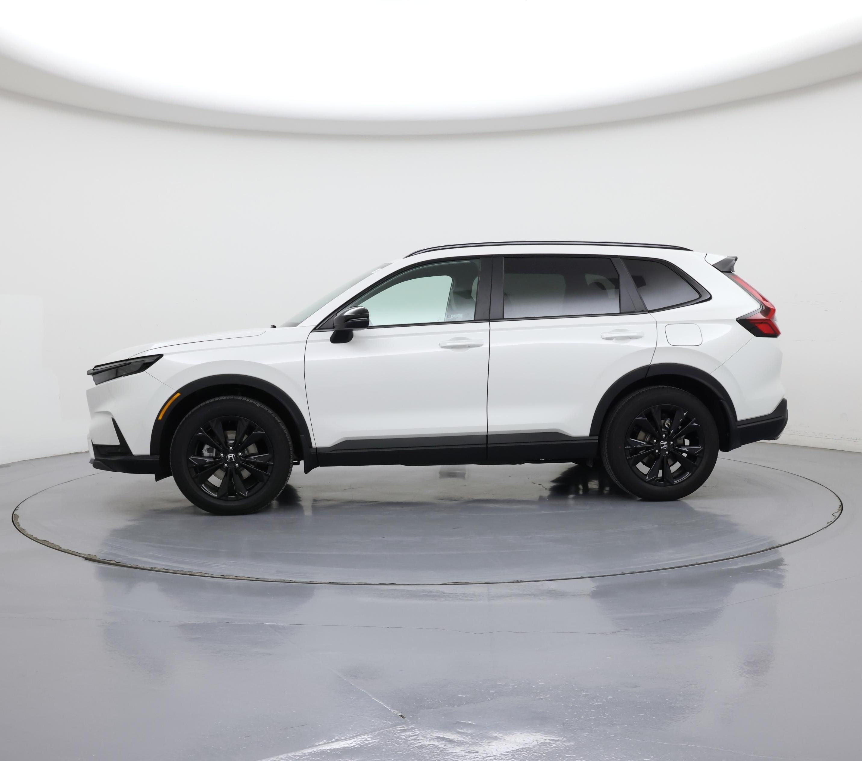 Thumbnail: 2026 Honda CR-V - 3