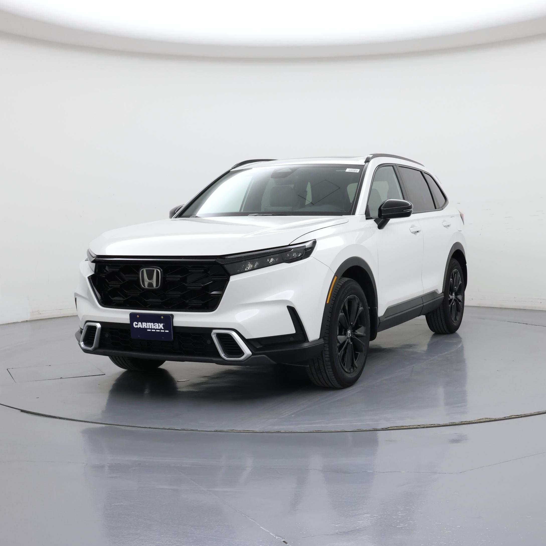 Thumbnail: 2026 Honda CR-V - 4