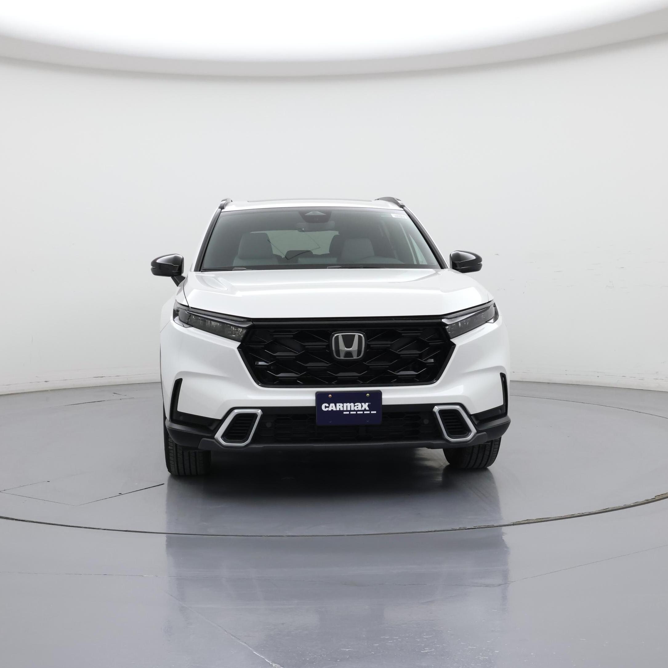 Thumbnail: 2026 Honda CR-V - 5