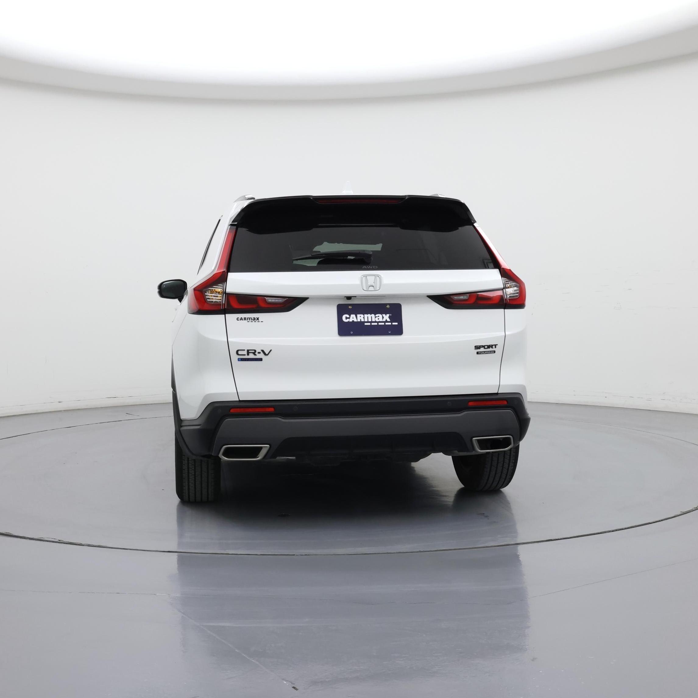 Thumbnail: 2026 Honda CR-V - 6