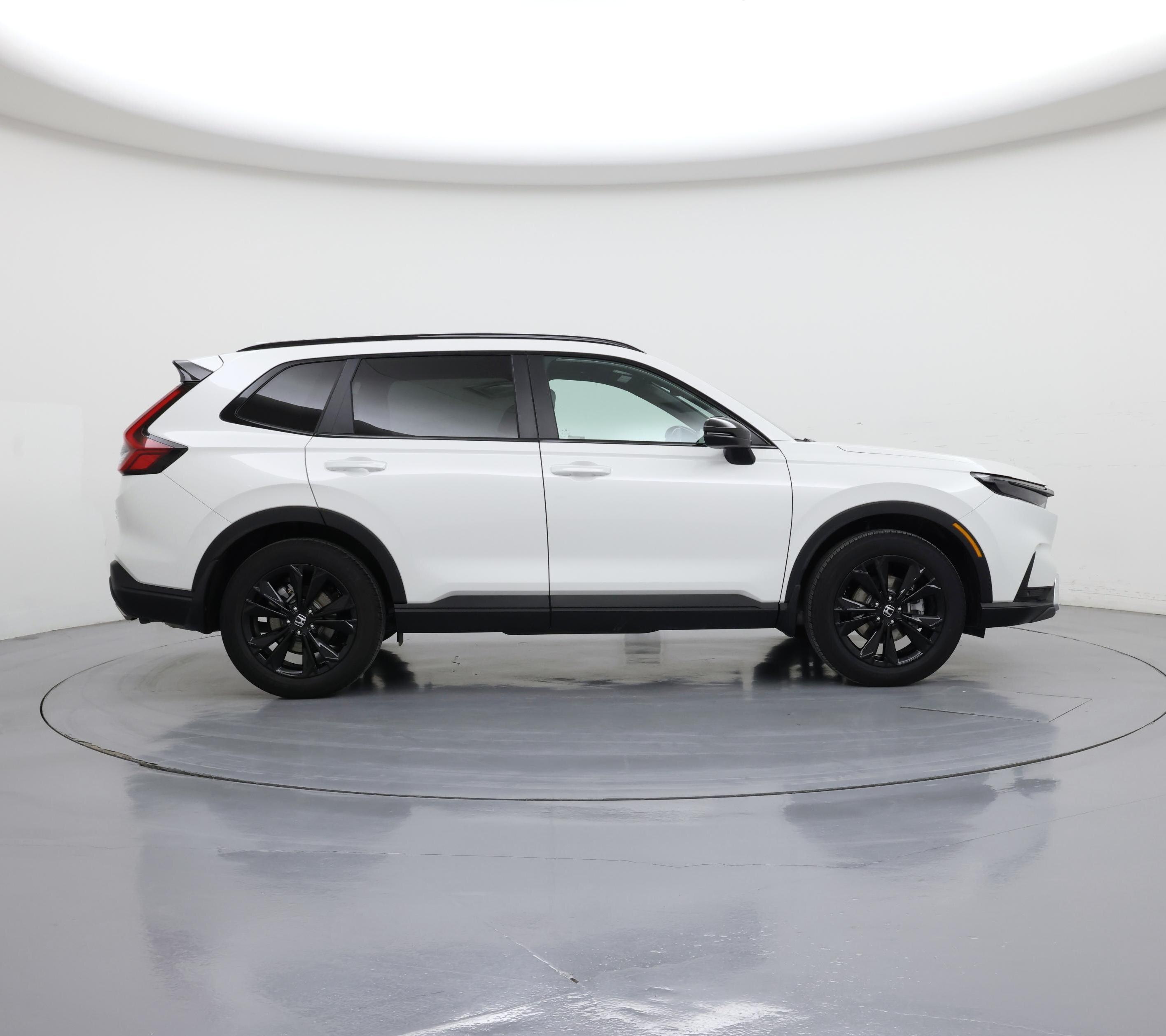 Thumbnail: 2026 Honda CR-V - 7