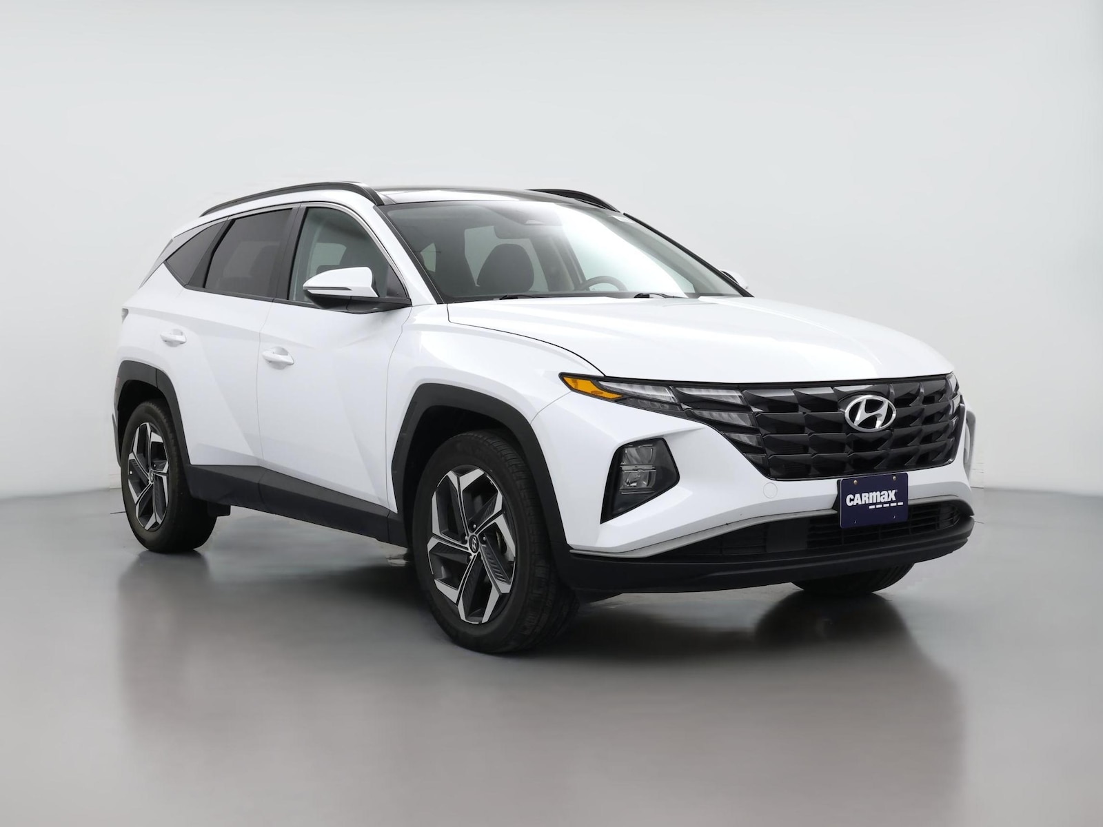2023 Hyundai Tucson SEL Convenience