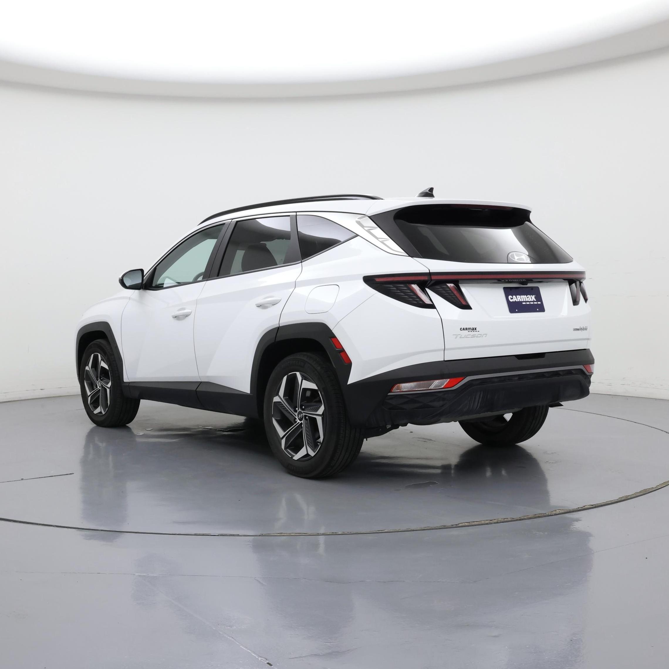 Thumbnail: 2023 Hyundai Tucson - 2