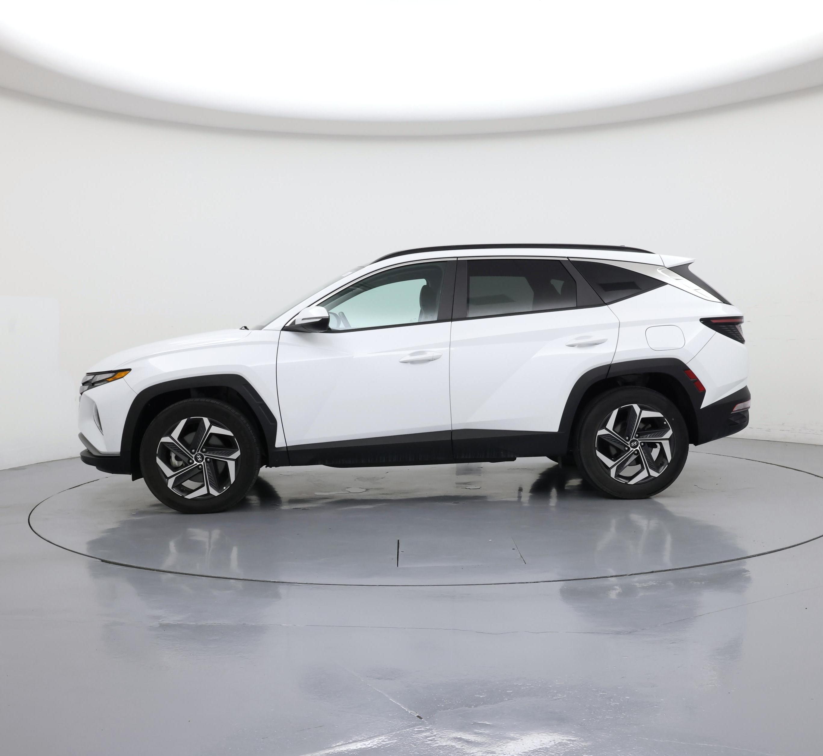 Thumbnail: 2023 Hyundai Tucson - 3