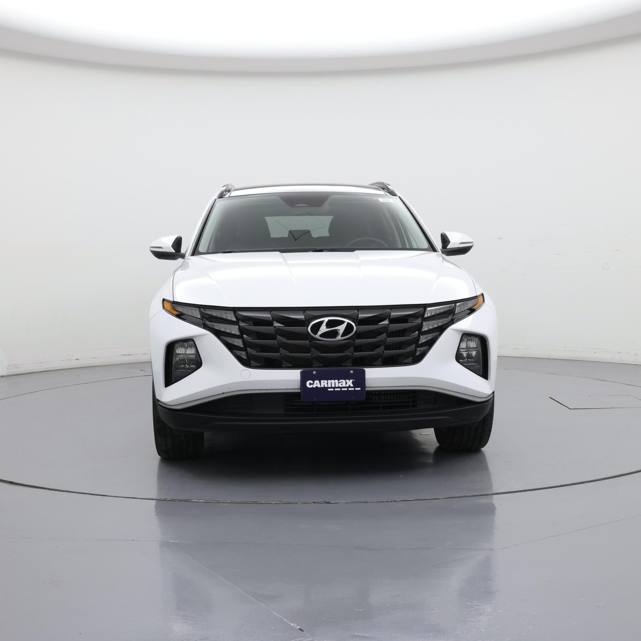 Thumbnail: 2023 Hyundai Tucson - 5