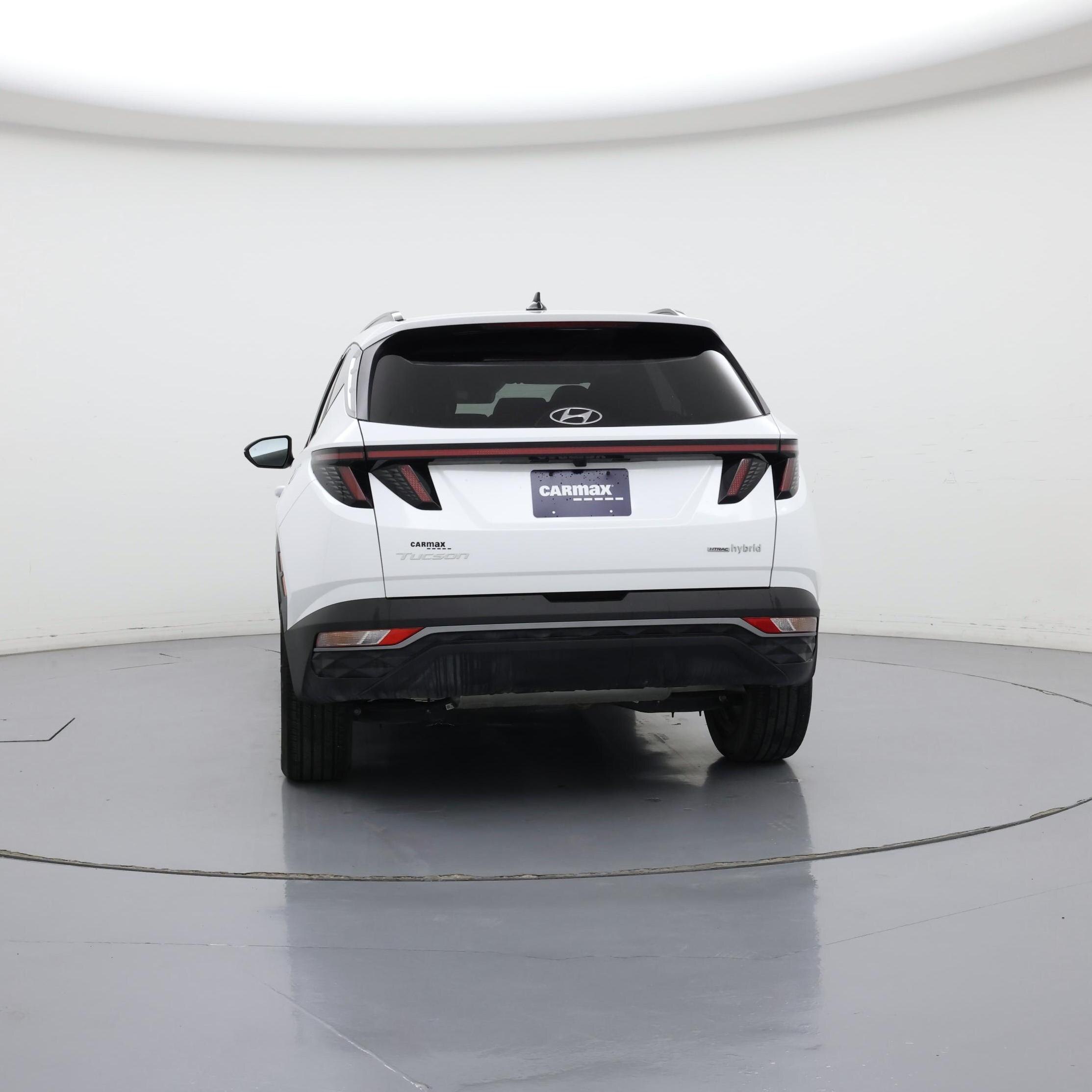 Thumbnail: 2023 Hyundai Tucson - 6