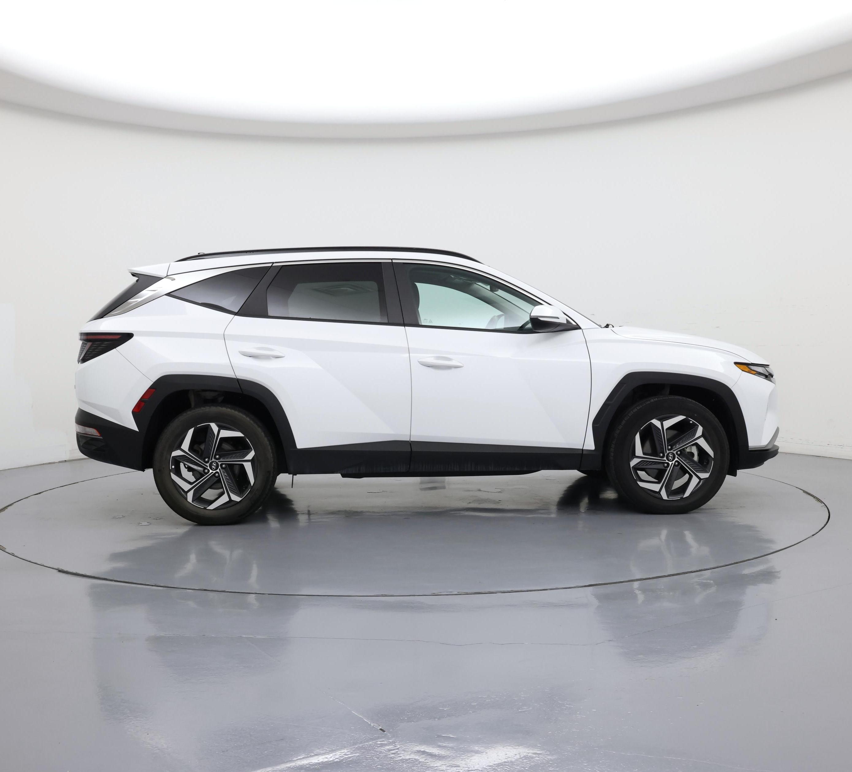 Thumbnail: 2023 Hyundai Tucson - 7