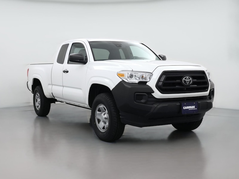 2023 Toyota Tacoma SR -
                  Urbandale, IA