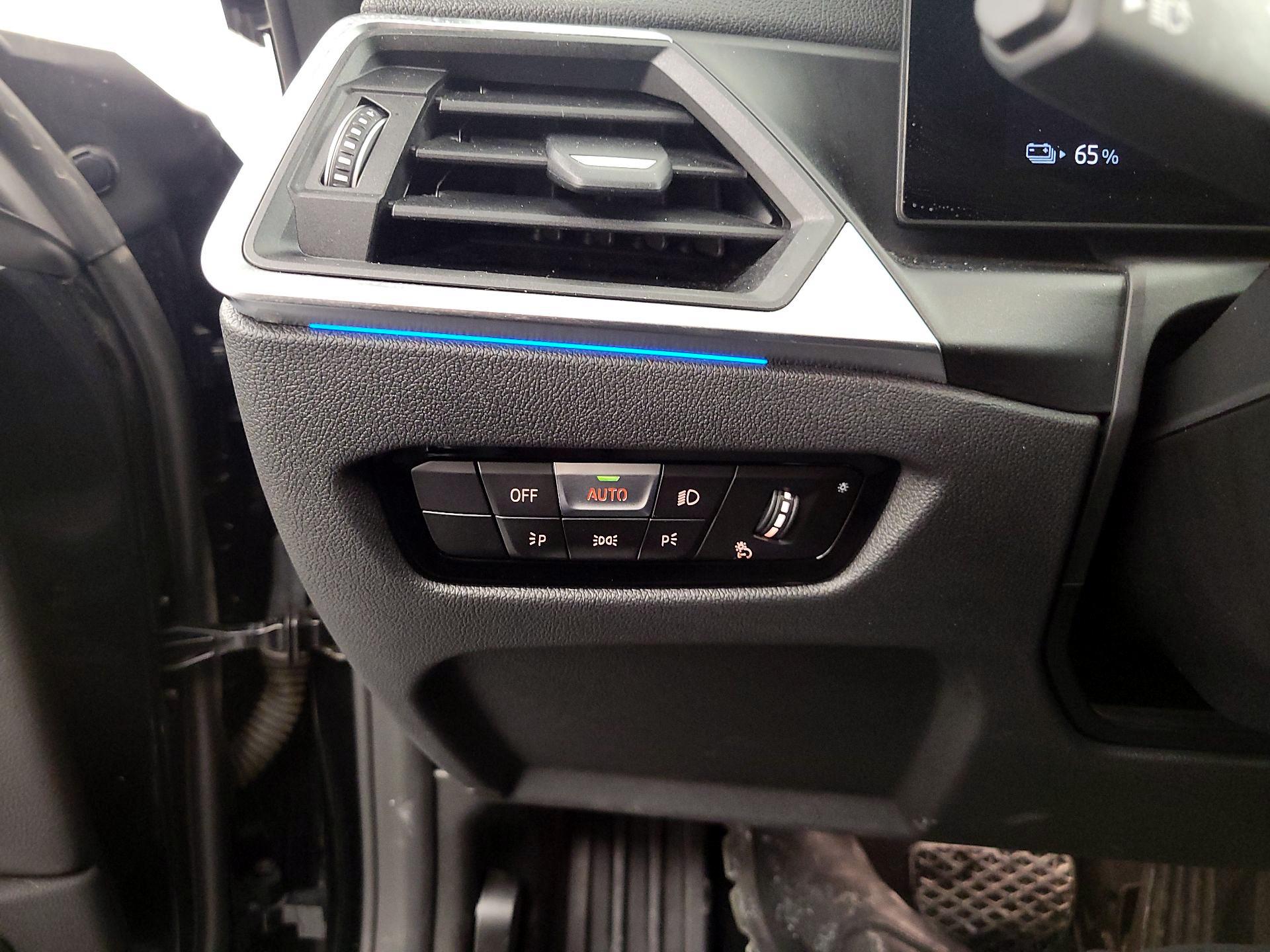 Thumbnail: 2024 BMW i4 - 13