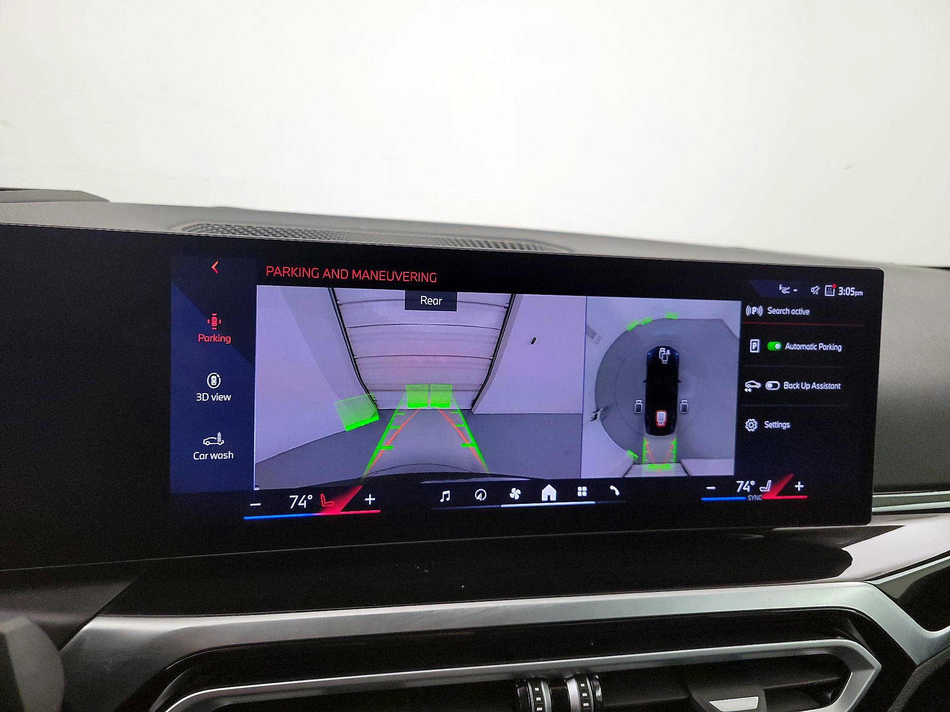 Thumbnail: 2024 BMW i4 - 15