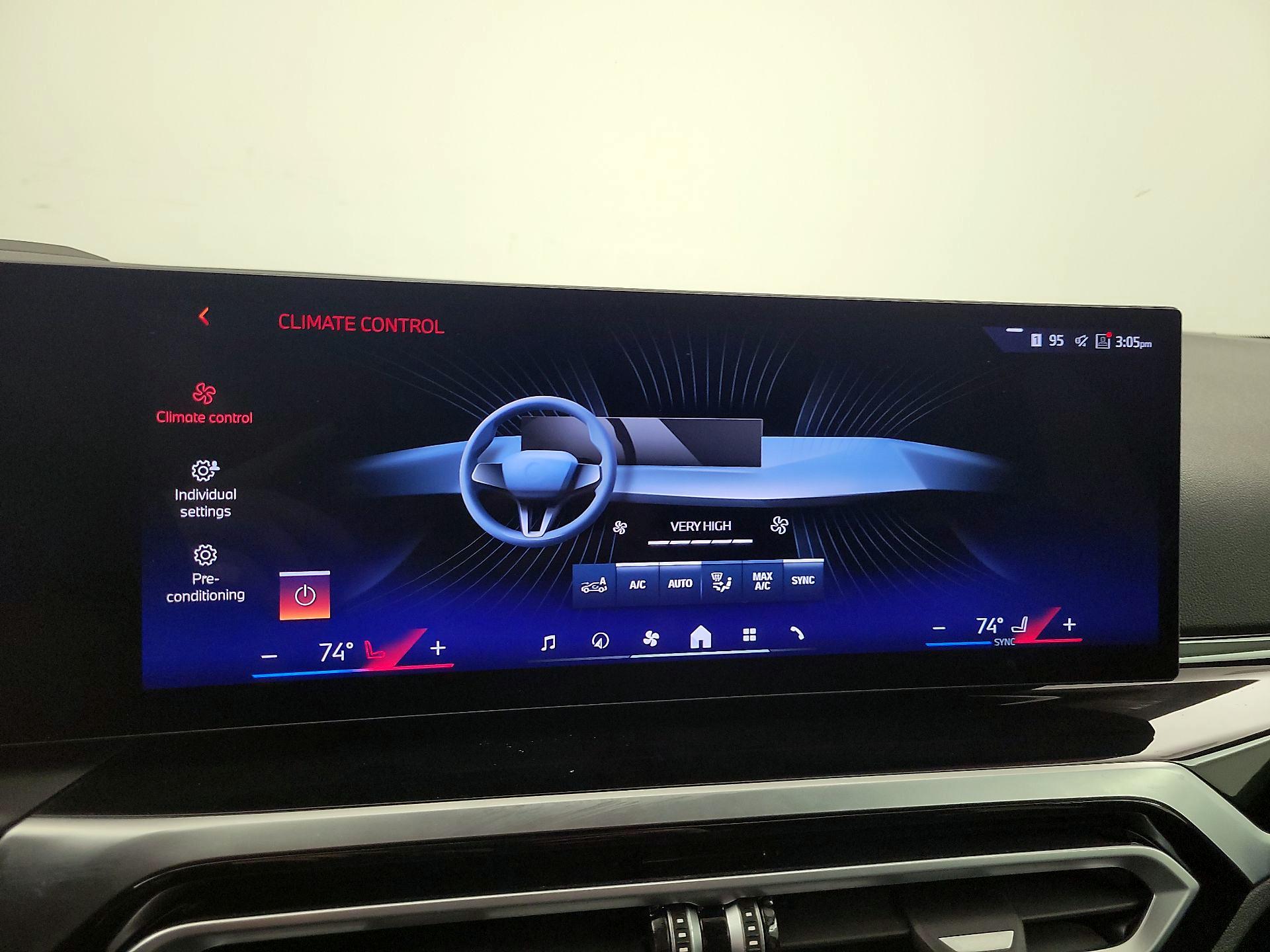 Thumbnail: 2024 BMW i4 - 17