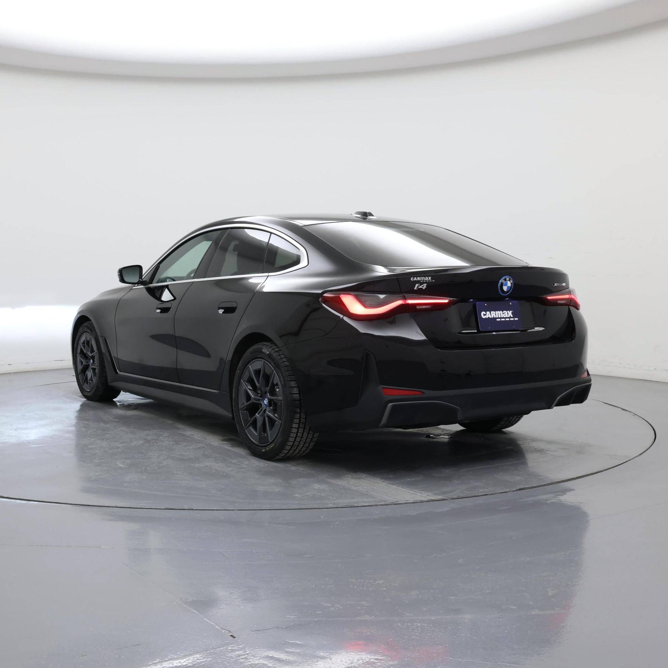 Thumbnail: 2024 BMW i4 - 2