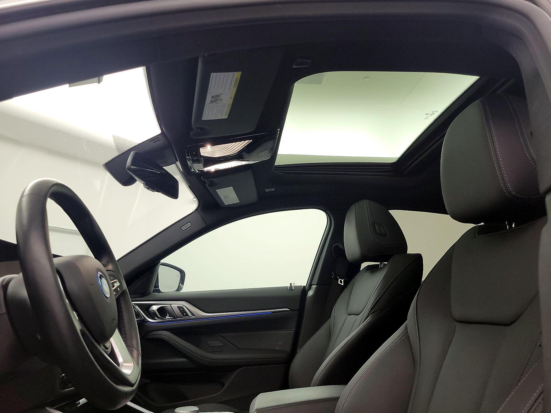 Thumbnail: 2024 BMW i4 - 20