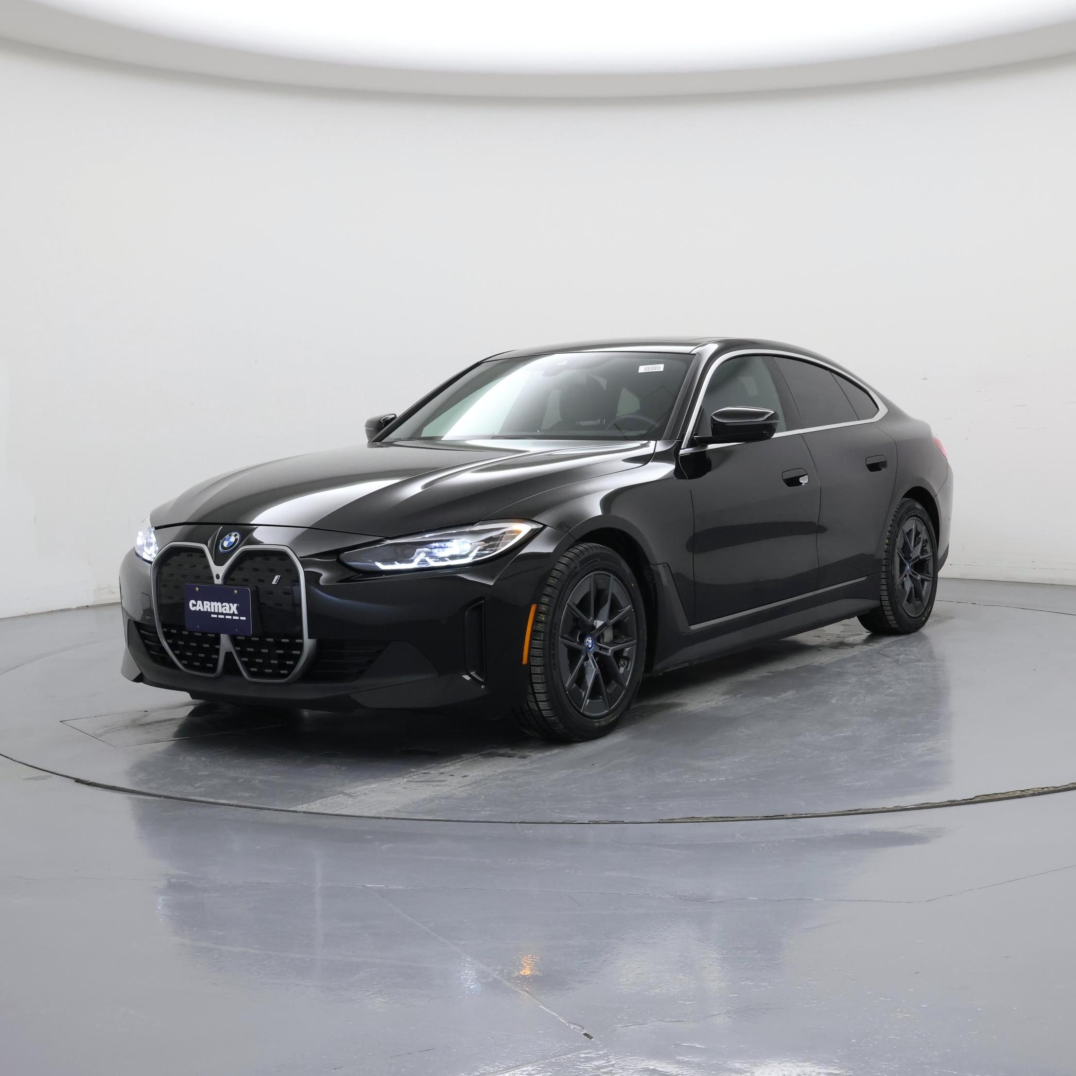 Thumbnail: 2024 BMW i4 - 4