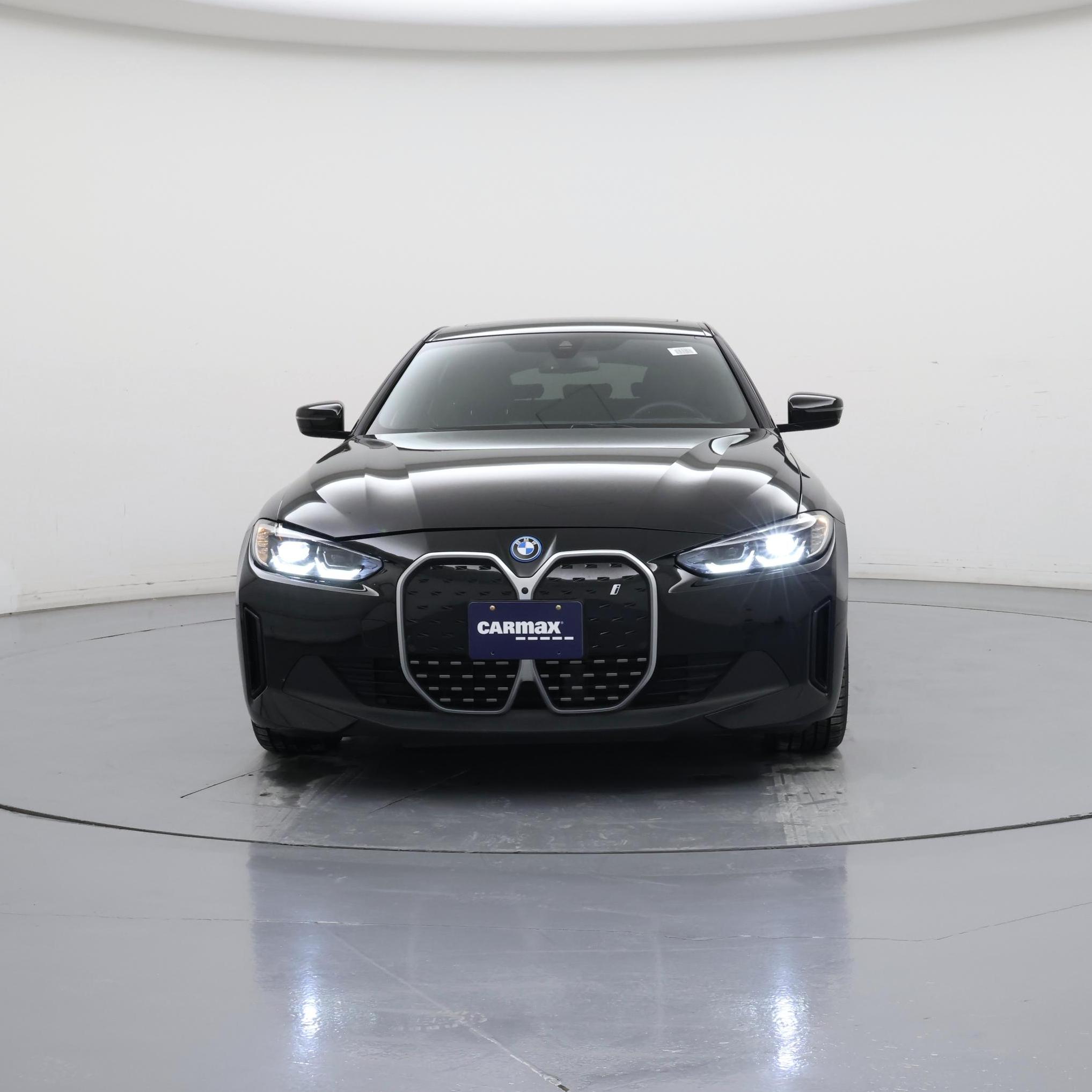 Thumbnail: 2024 BMW i4 - 5