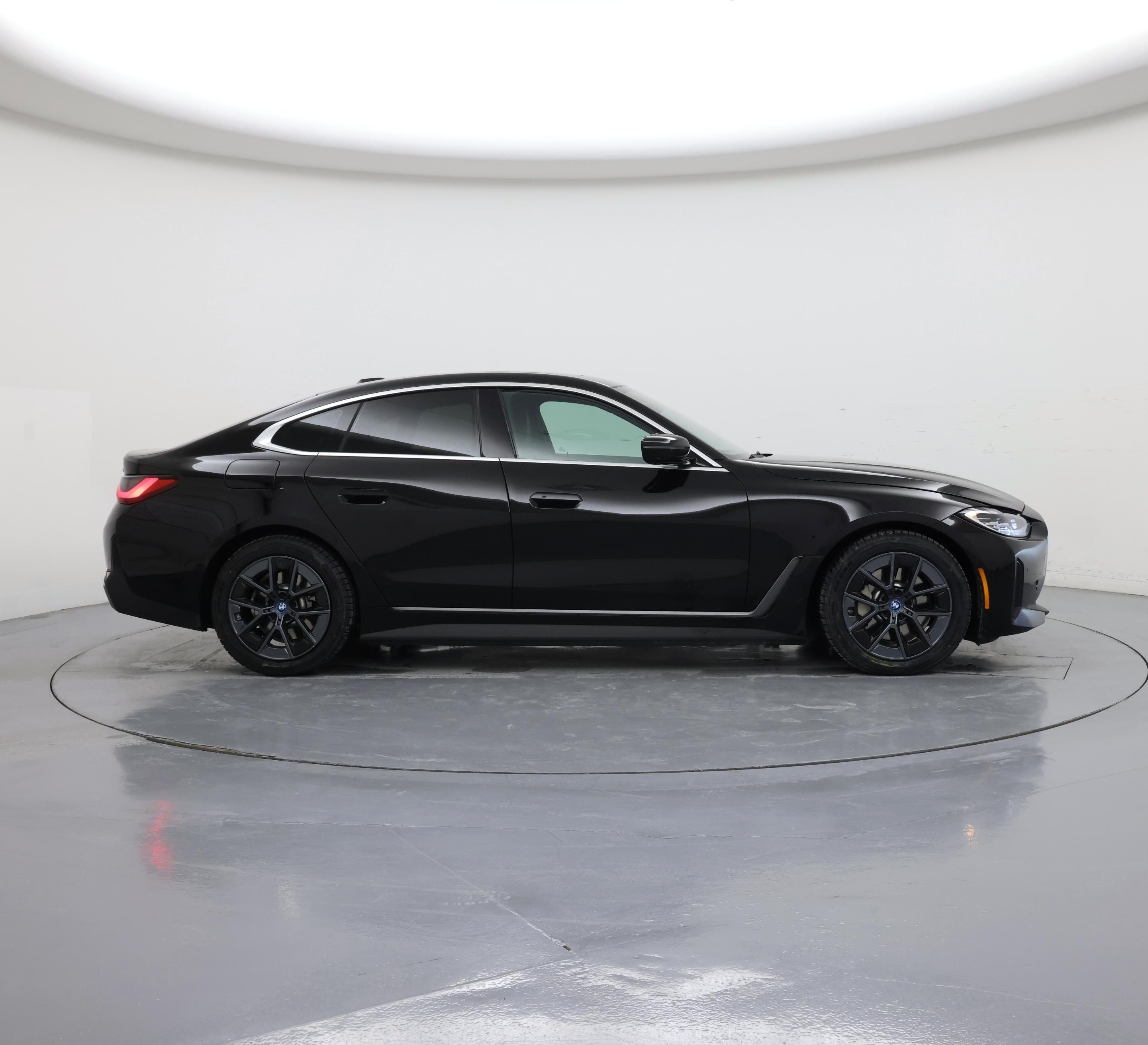 Thumbnail: 2024 BMW i4 - 7