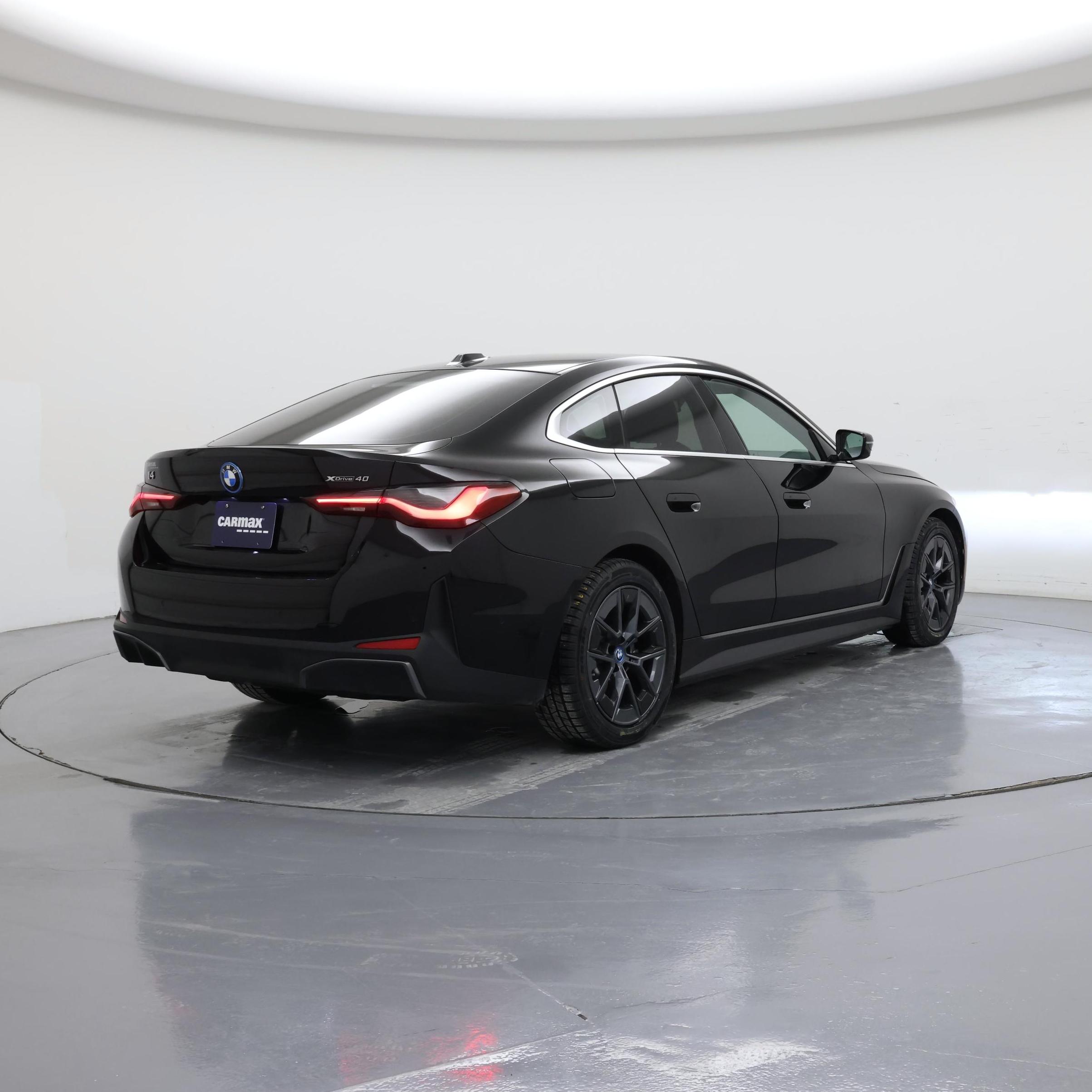 Thumbnail: 2024 BMW i4 - 8