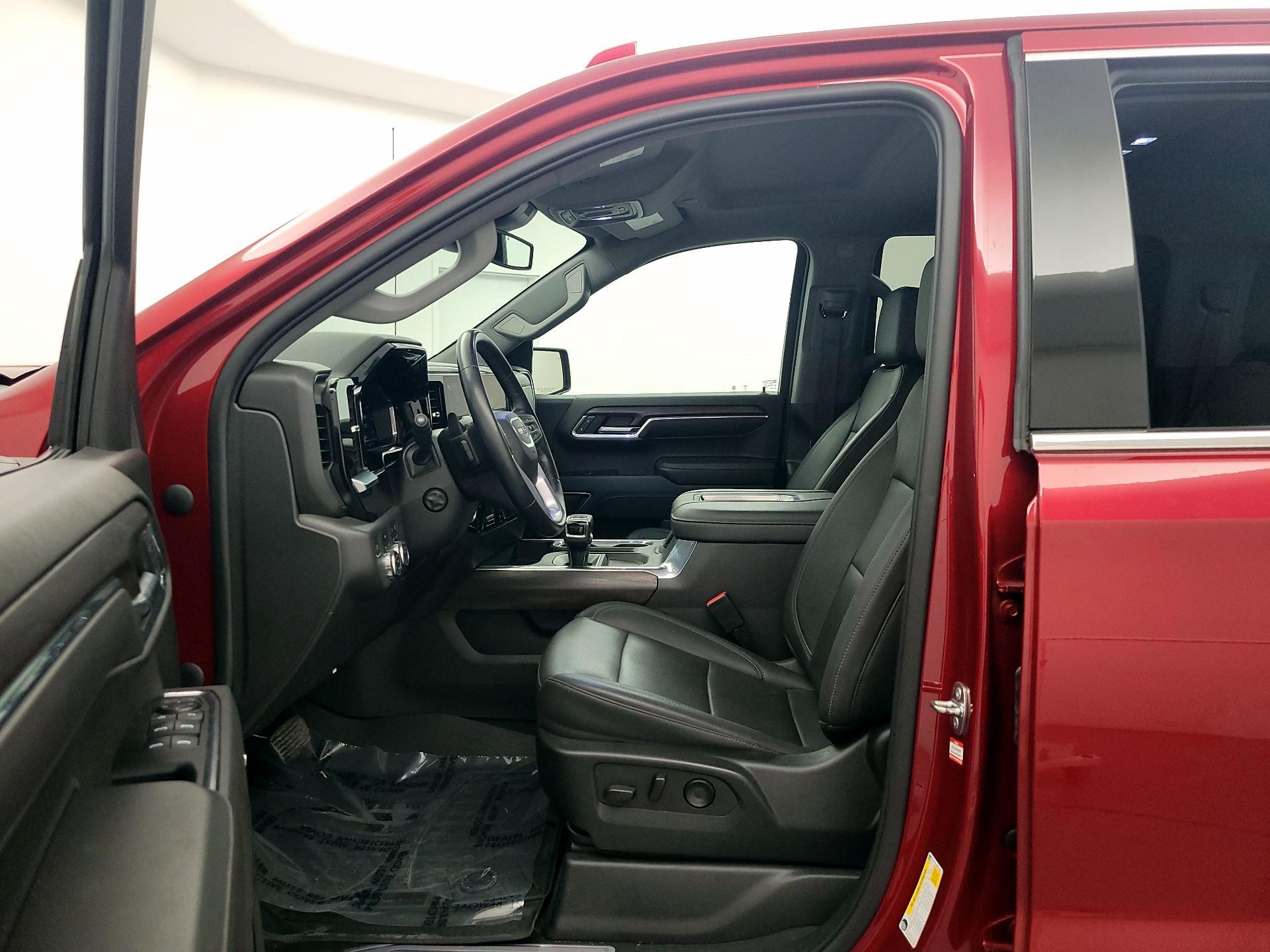 Thumbnail: 2022 GMC Sierra 1500 - 11