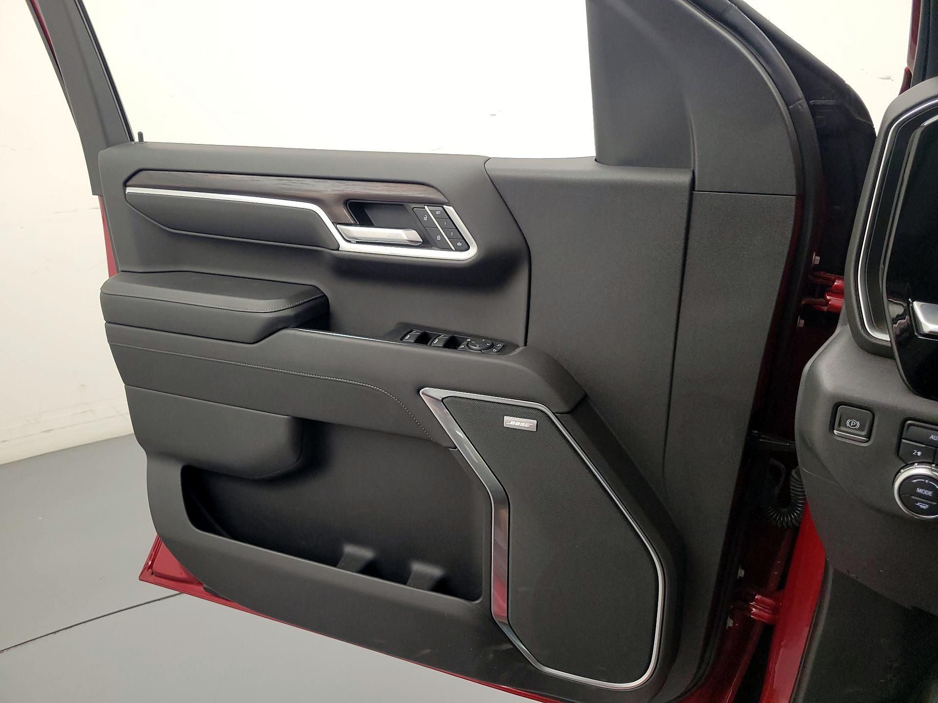 Thumbnail: 2022 GMC Sierra 1500 - 12