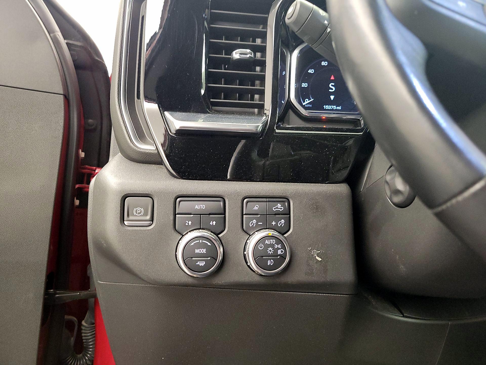 Thumbnail: 2022 GMC Sierra 1500 - 13