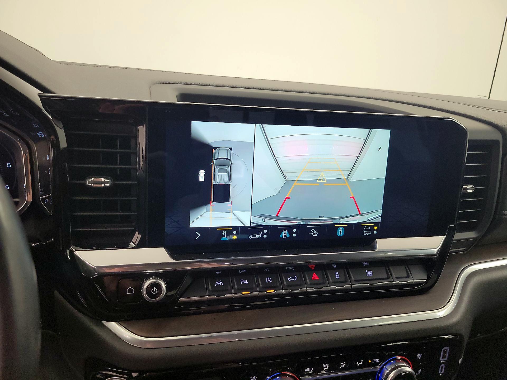 Thumbnail: 2022 GMC Sierra 1500 - 14