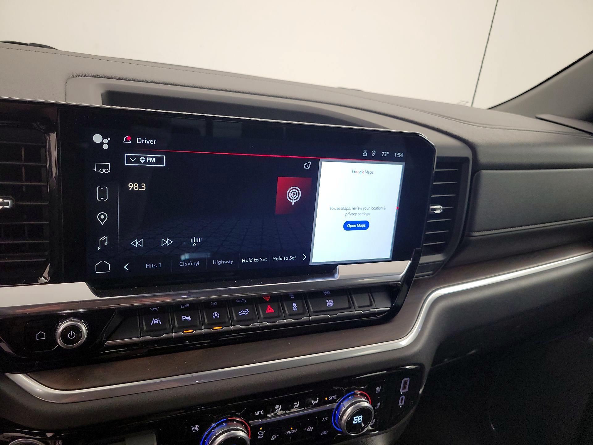 Thumbnail: 2022 GMC Sierra 1500 - 15