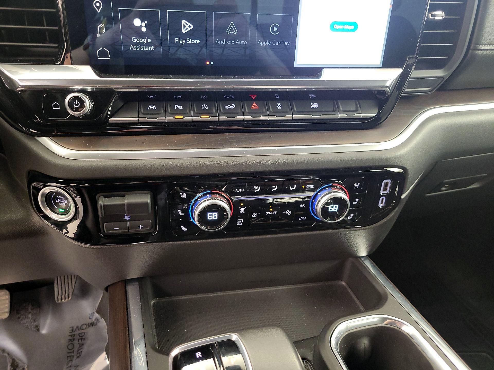 Thumbnail: 2022 GMC Sierra 1500 - 16