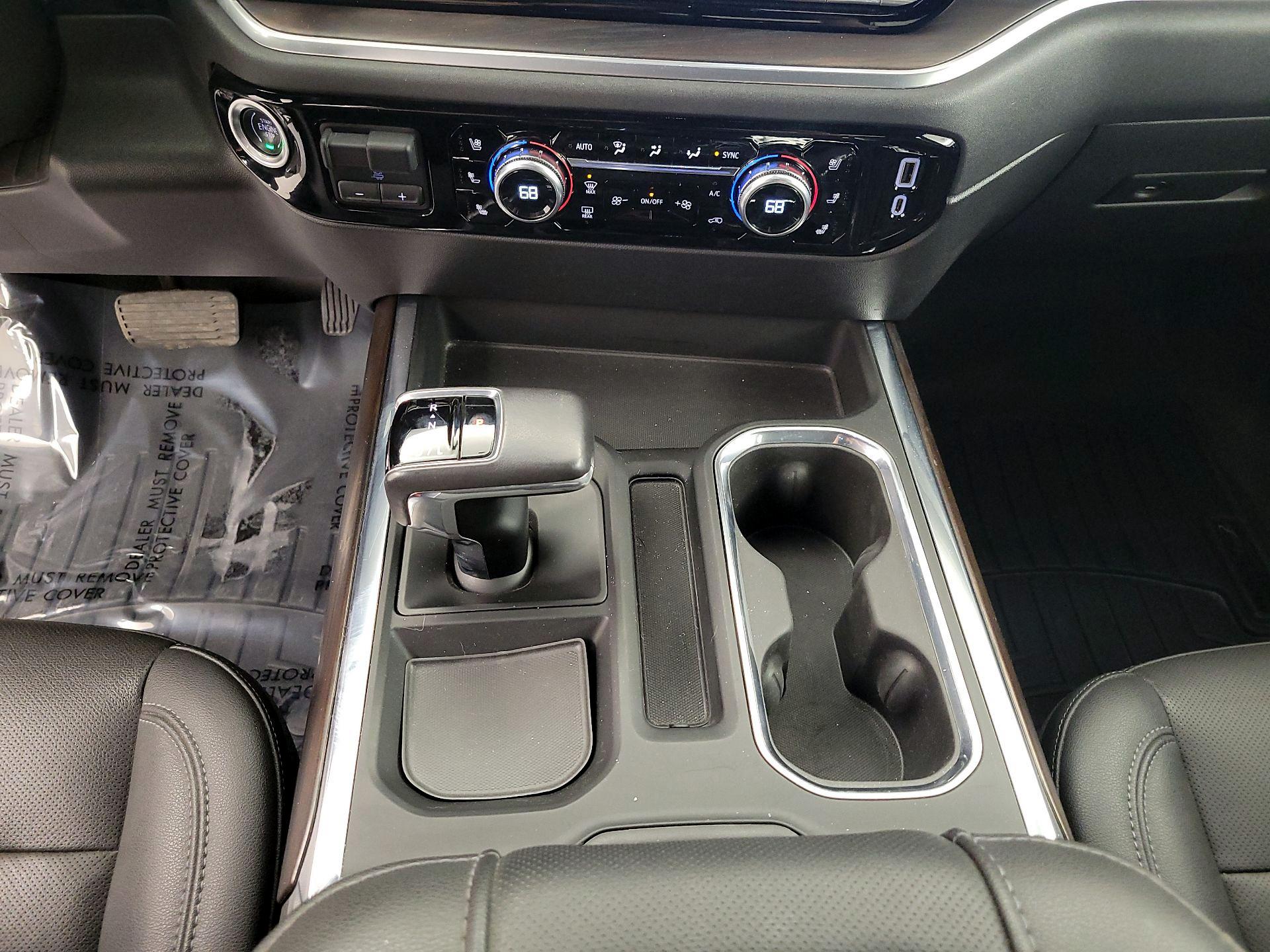 Thumbnail: 2022 GMC Sierra 1500 - 17