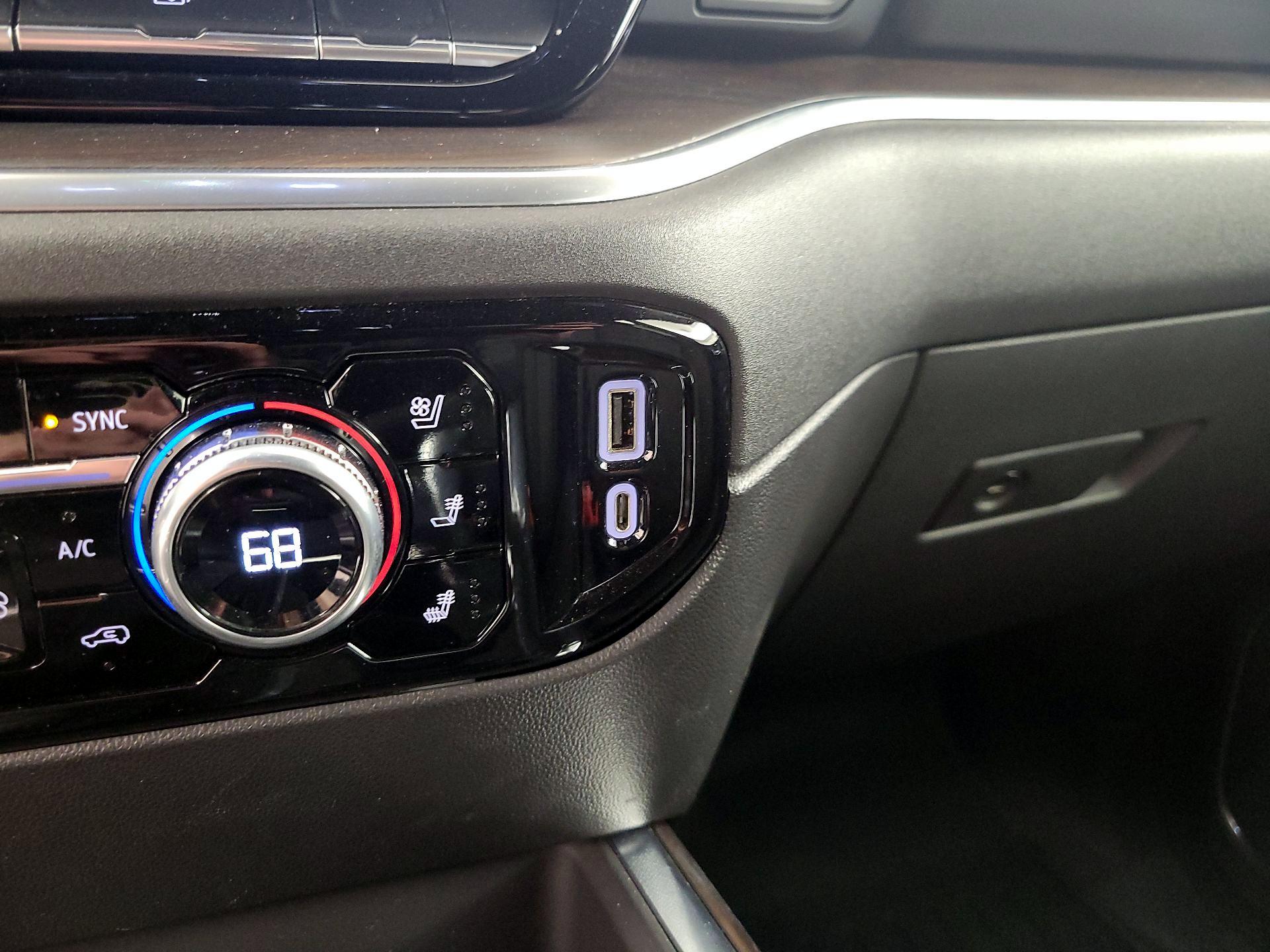 Thumbnail: 2022 GMC Sierra 1500 - 18