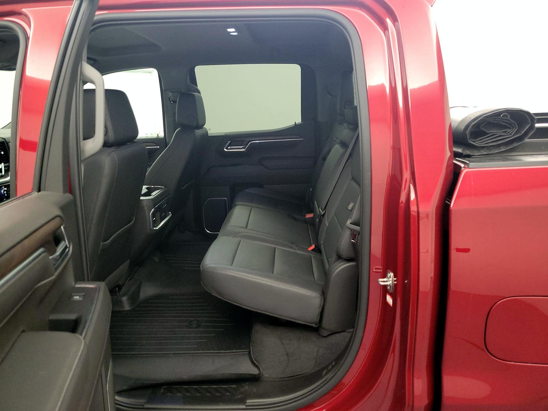 Thumbnail: 2022 GMC Sierra 1500 - 19